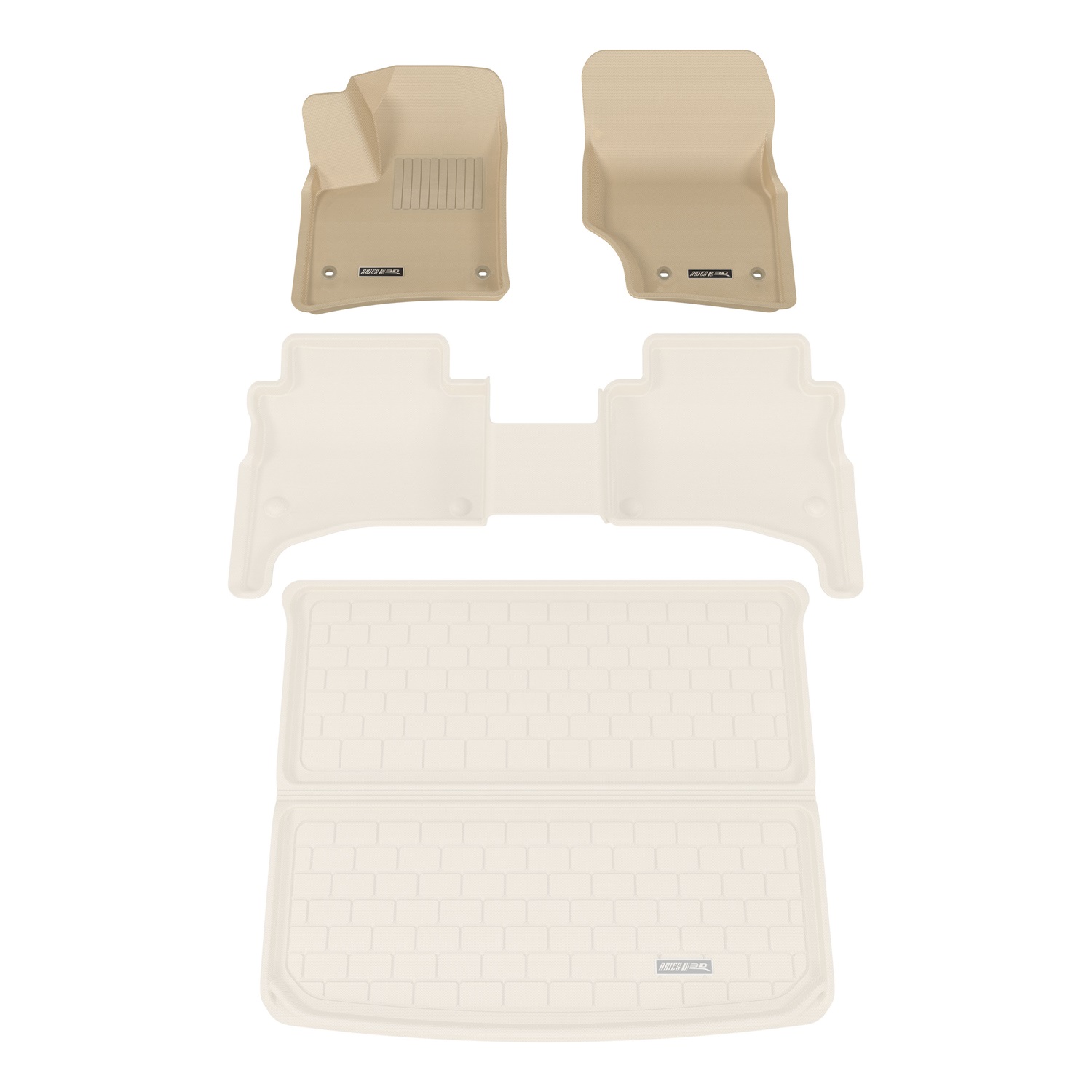 StyleGuard Floor Liners PO00011502 StyleGuard Floor Liners PO00011502