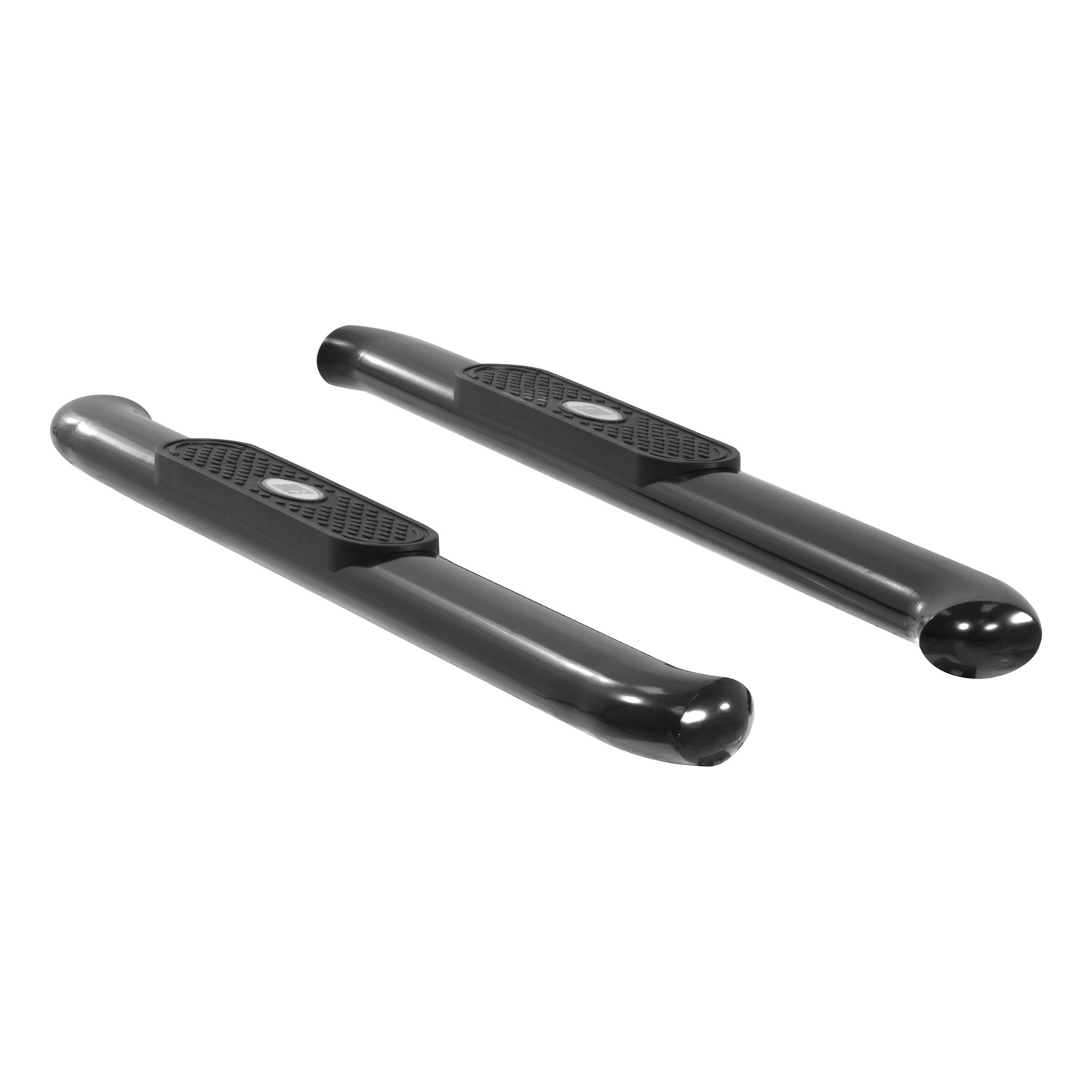 4 Inch Oval Side Bars S223017