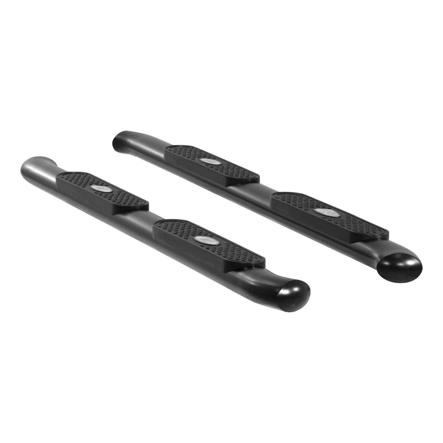 4 Inch Oval Side Bars S225017