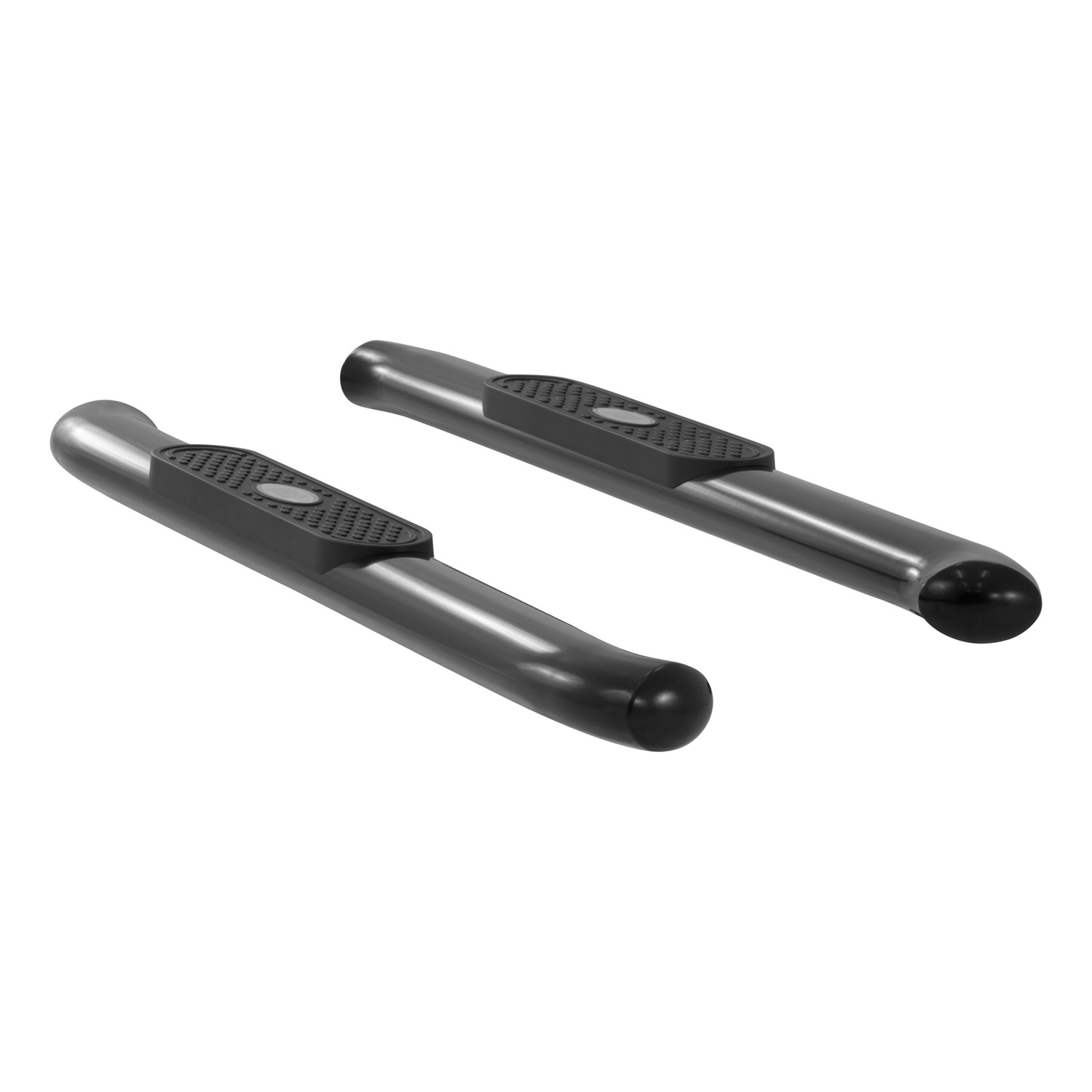 4 Inch Oval Side Bars S225018