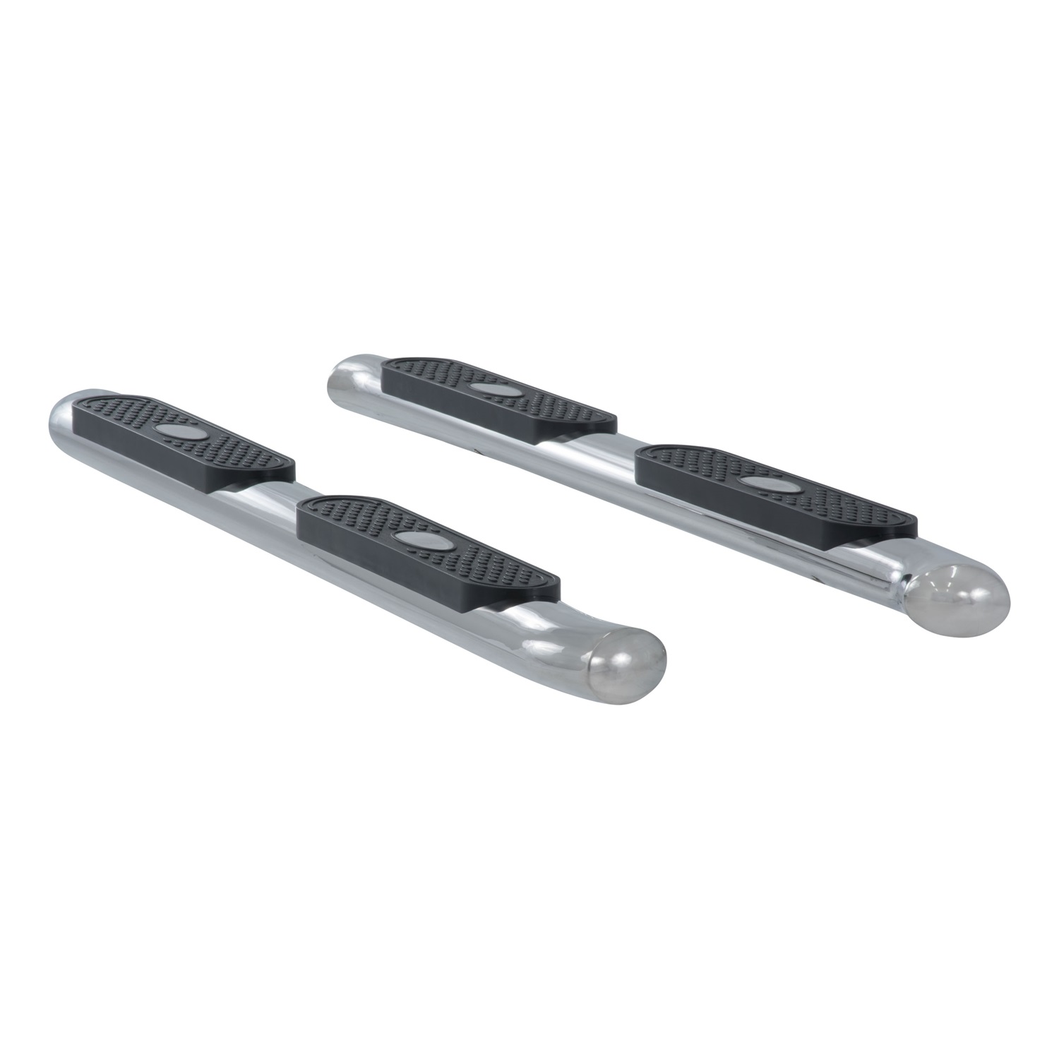 4 Inch Oval Side Bars S226008-2