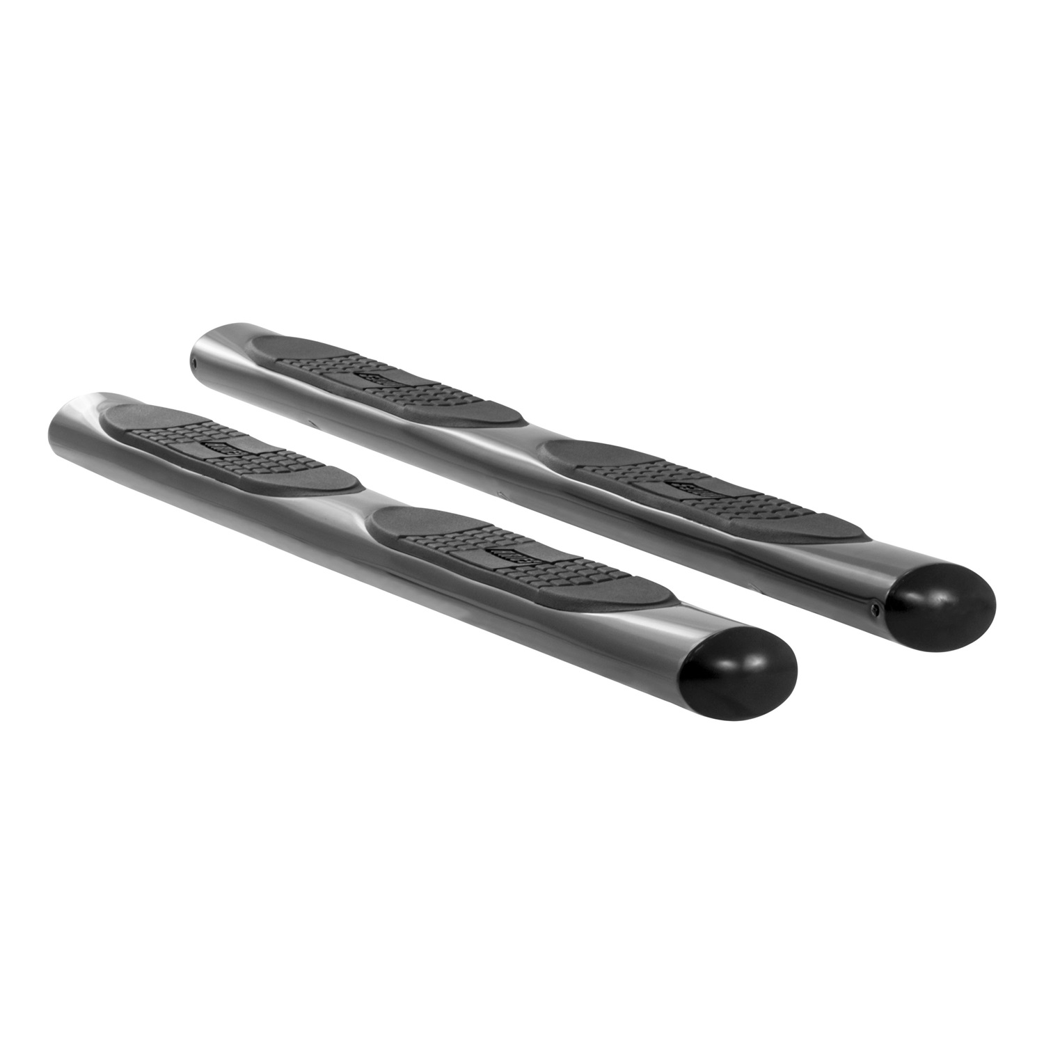 4 Inch Oval Side Bars S229008