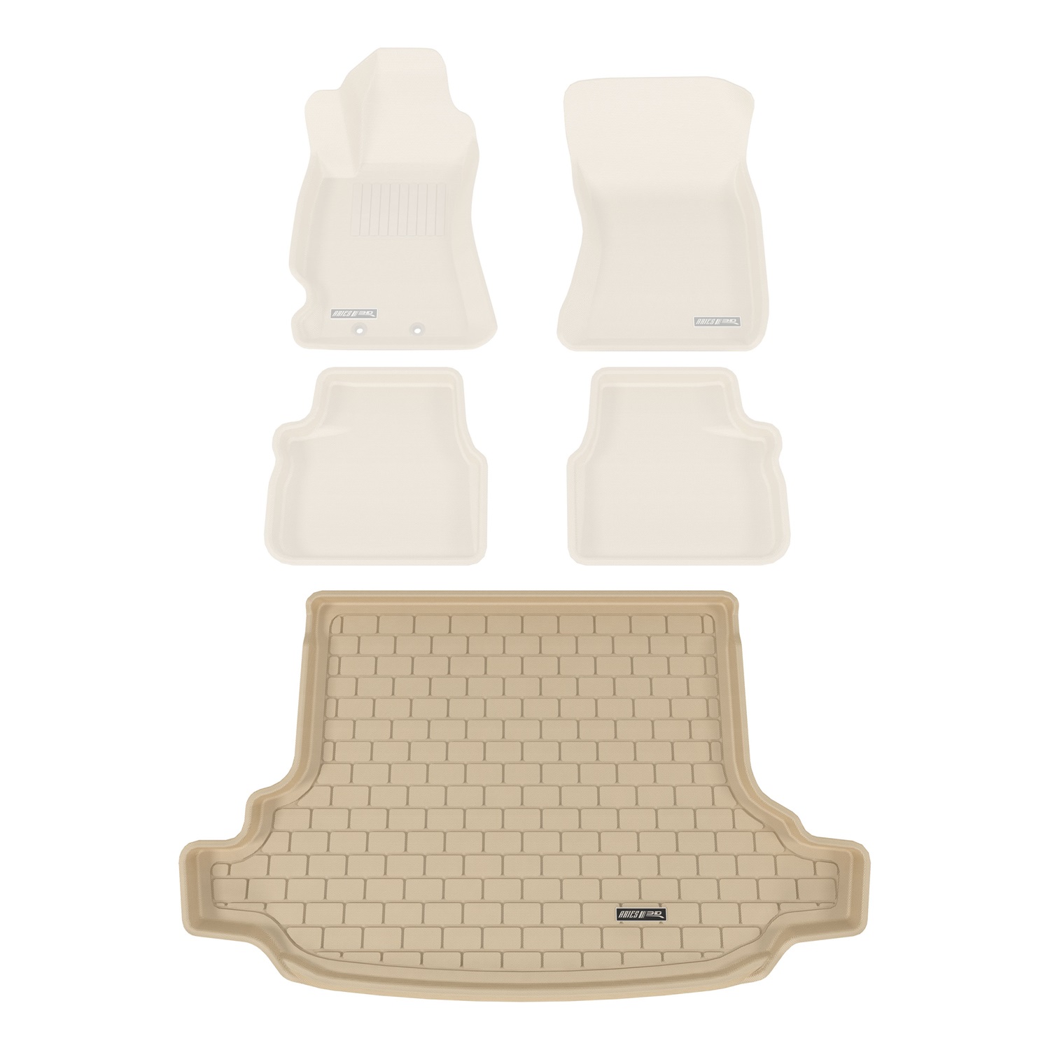 StyleGuard Cargo Floor Liner SB0031302