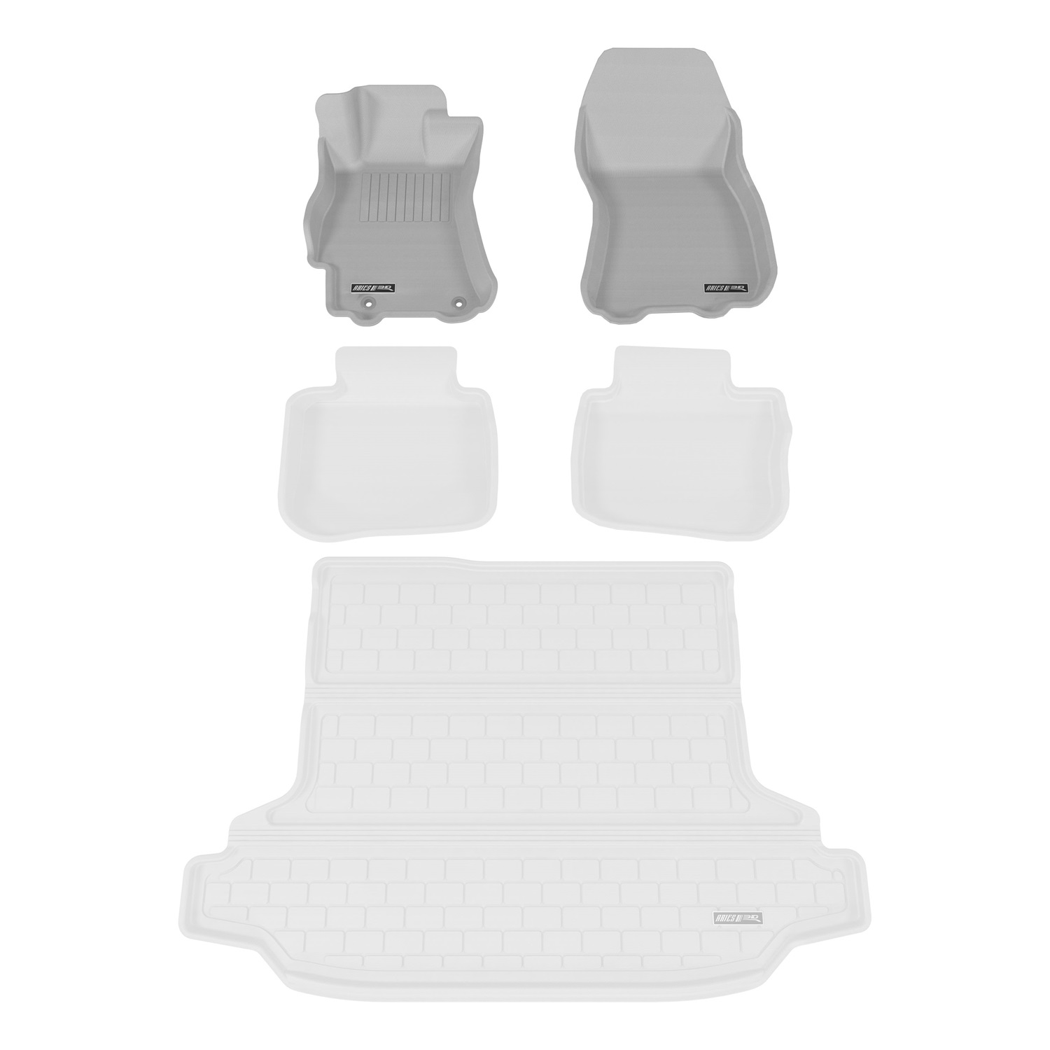 StyleGuard Floor Liners SB00611501