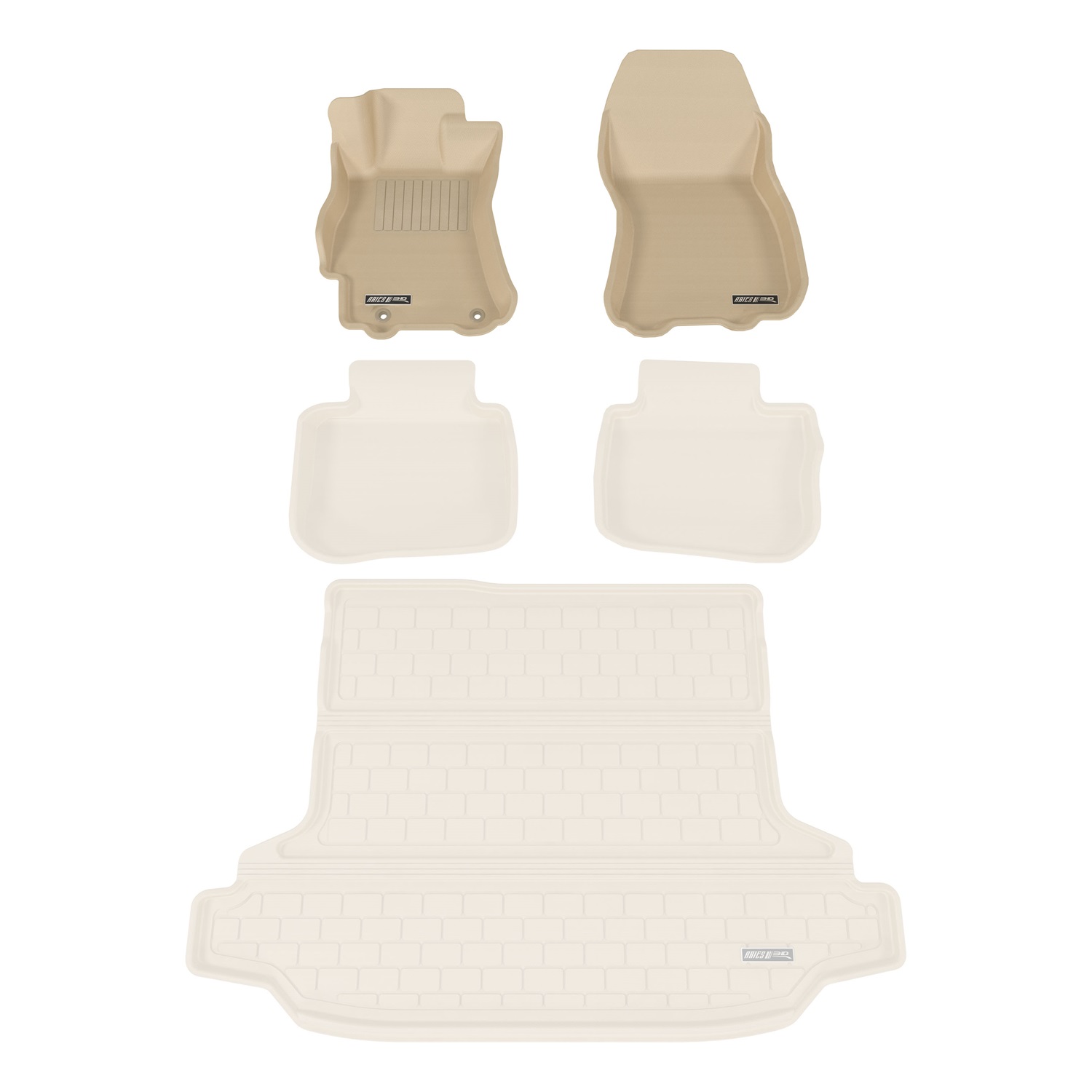 StyleGuard Floor Liners SB00611502
