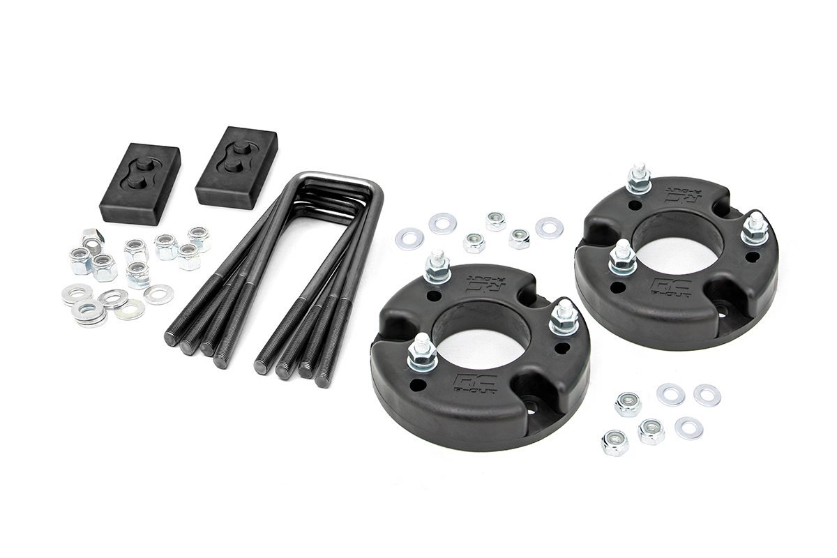 Leveling Kit 57100