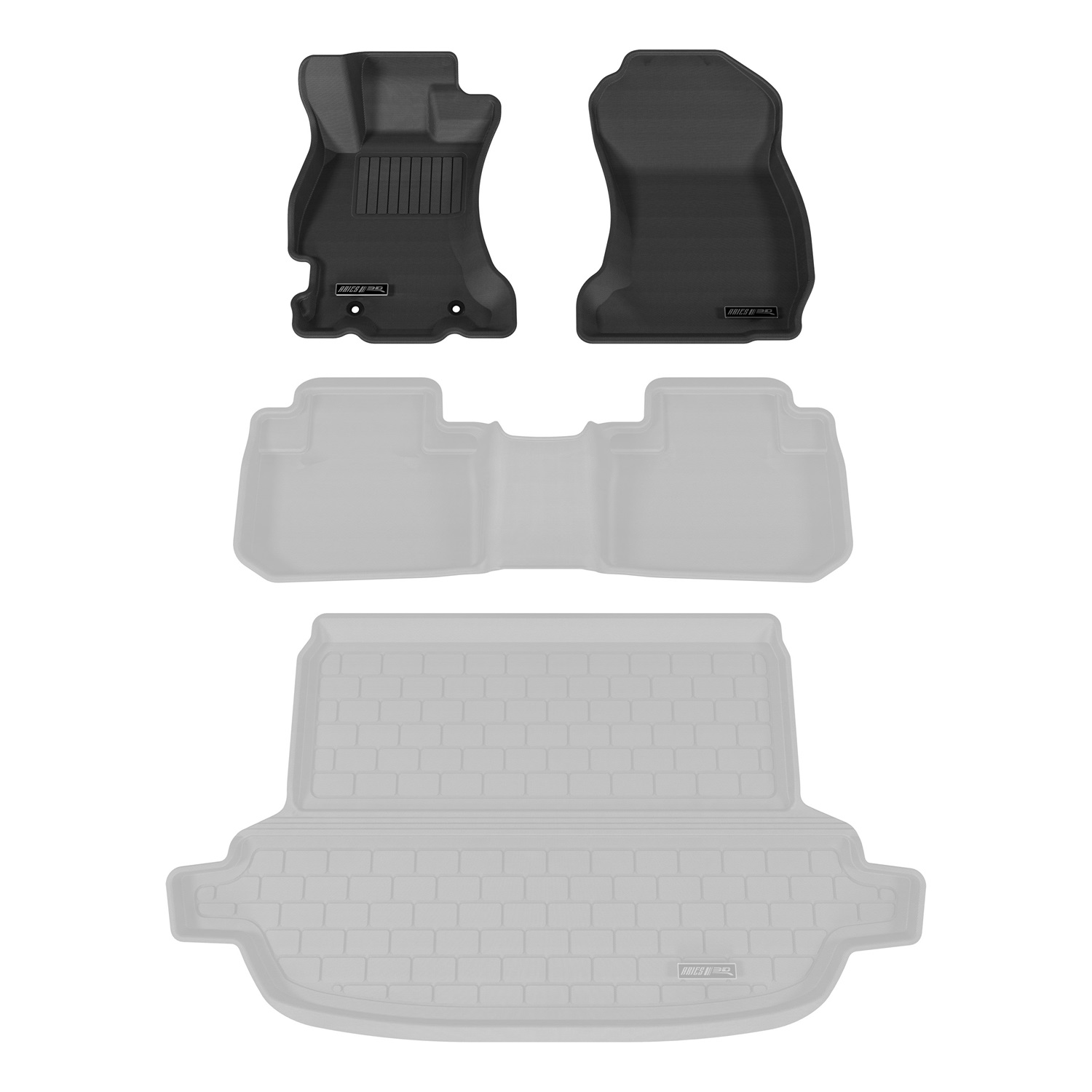 StyleGuard Floor Liners SB00911509