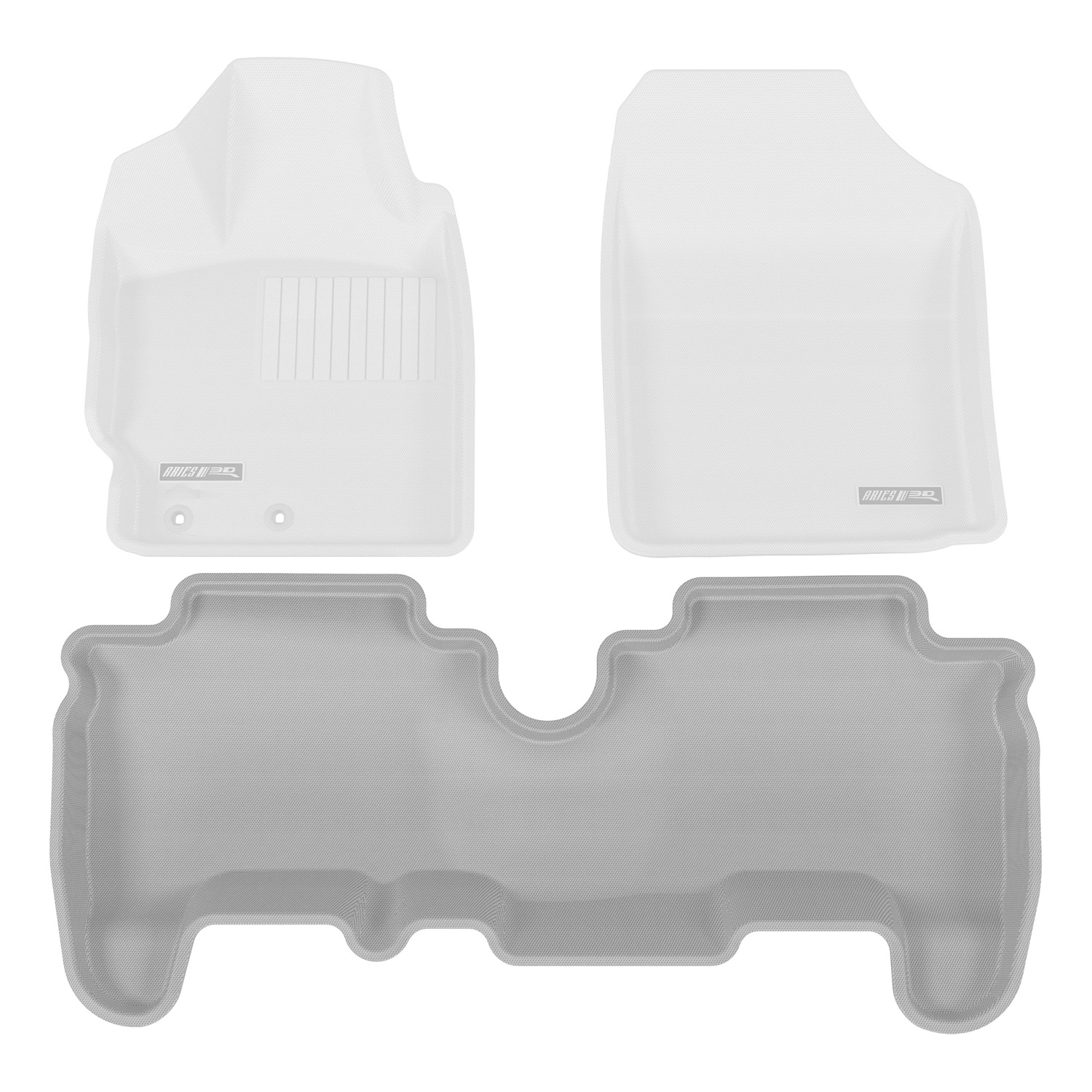 StyleGuard Floor Liners SC00021501