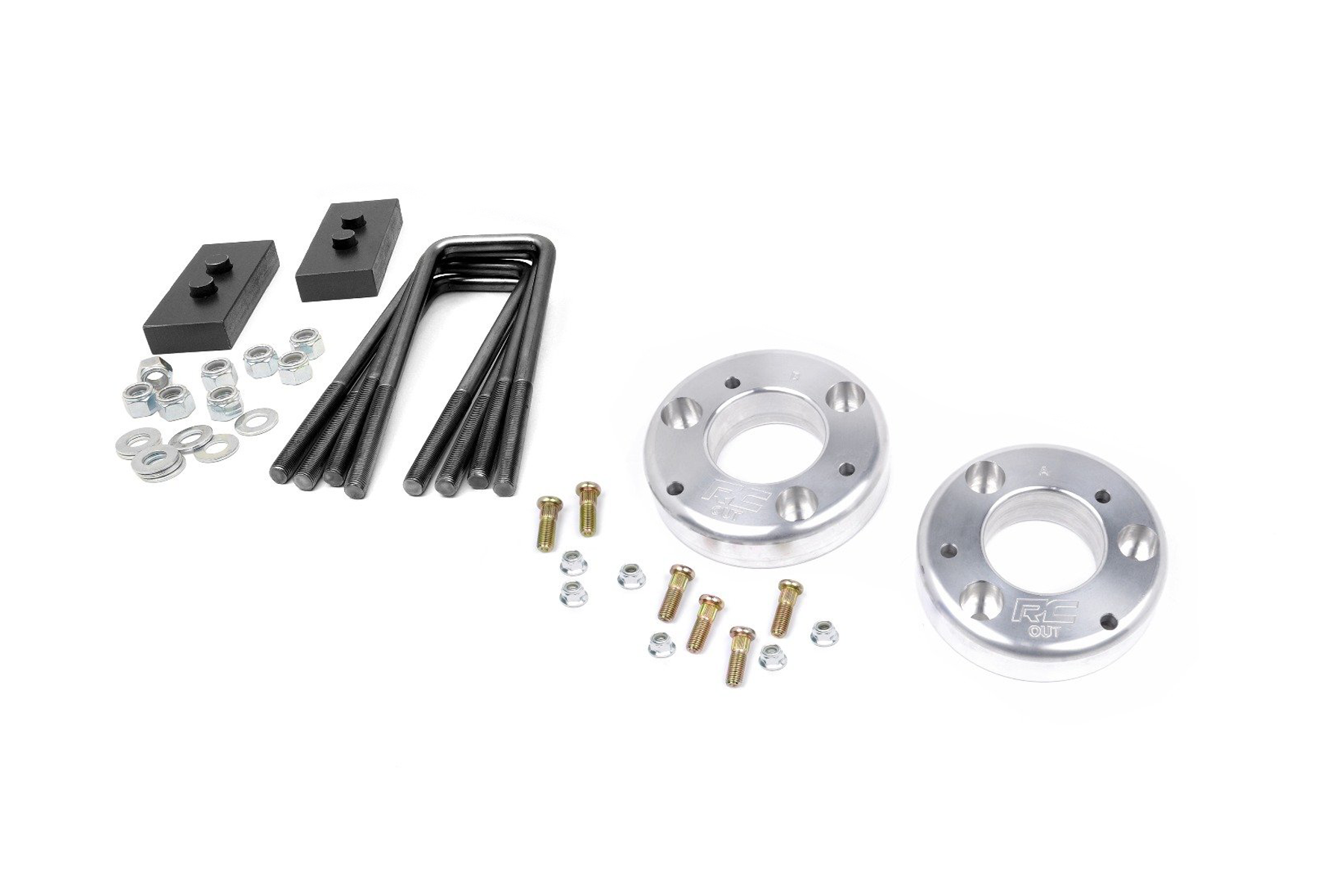 Leveling Kit 58600