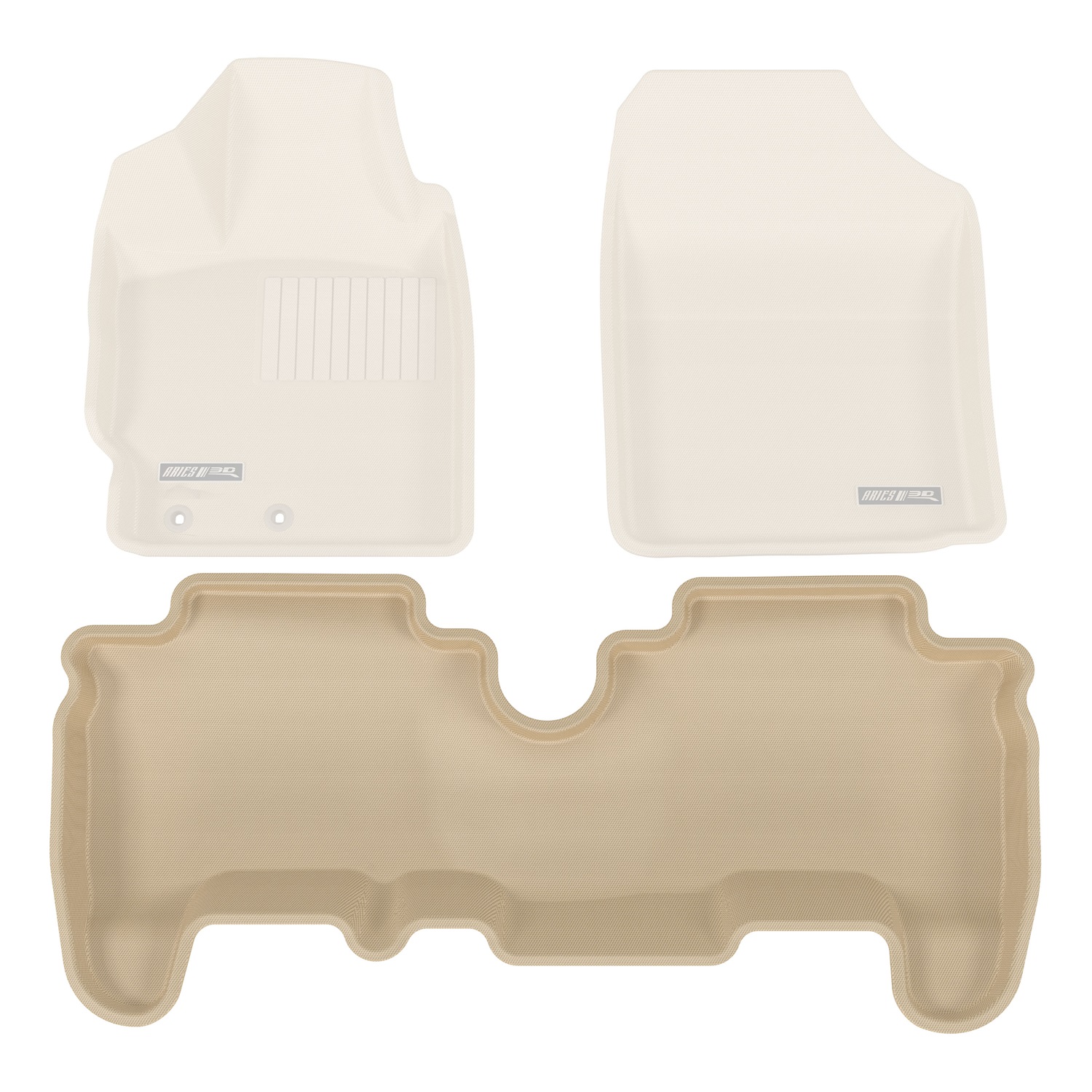 StyleGuard Floor Liners SC00021502
