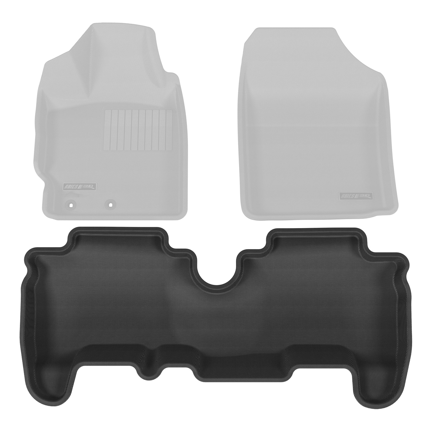 StyleGuard Floor Liners SC00021509
