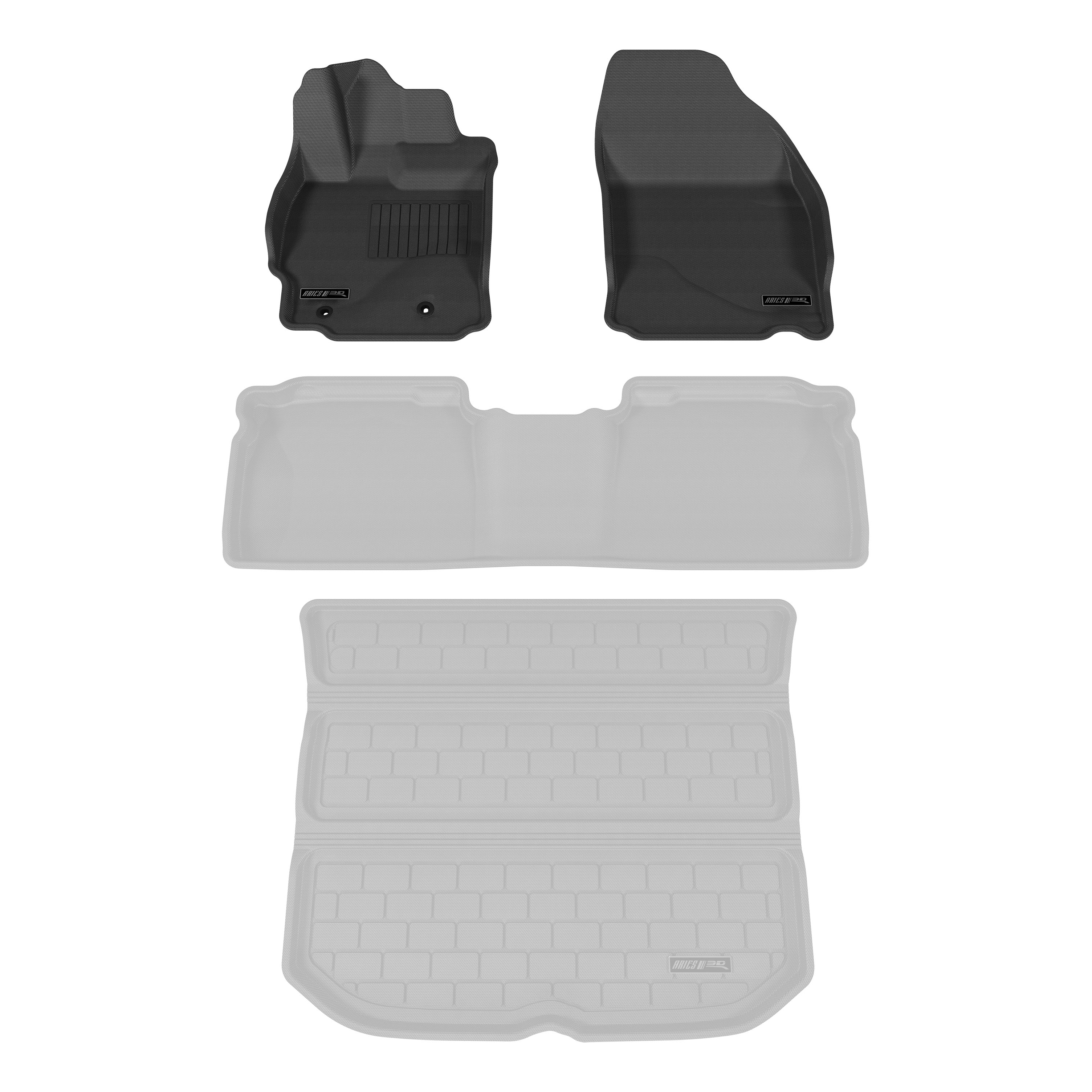 ARIES StyleGuard Floor Liner SC00111509 ARIES StyleGuard Floor Liner SC00111509
