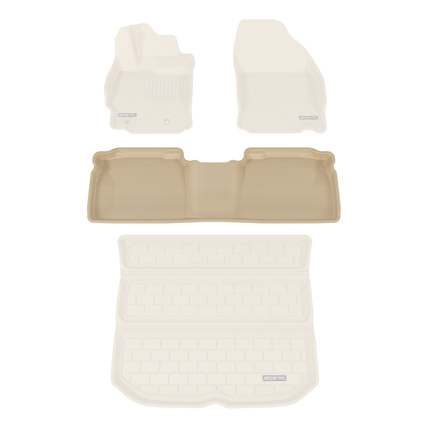 StyleGuard Floor Liners SC00121502