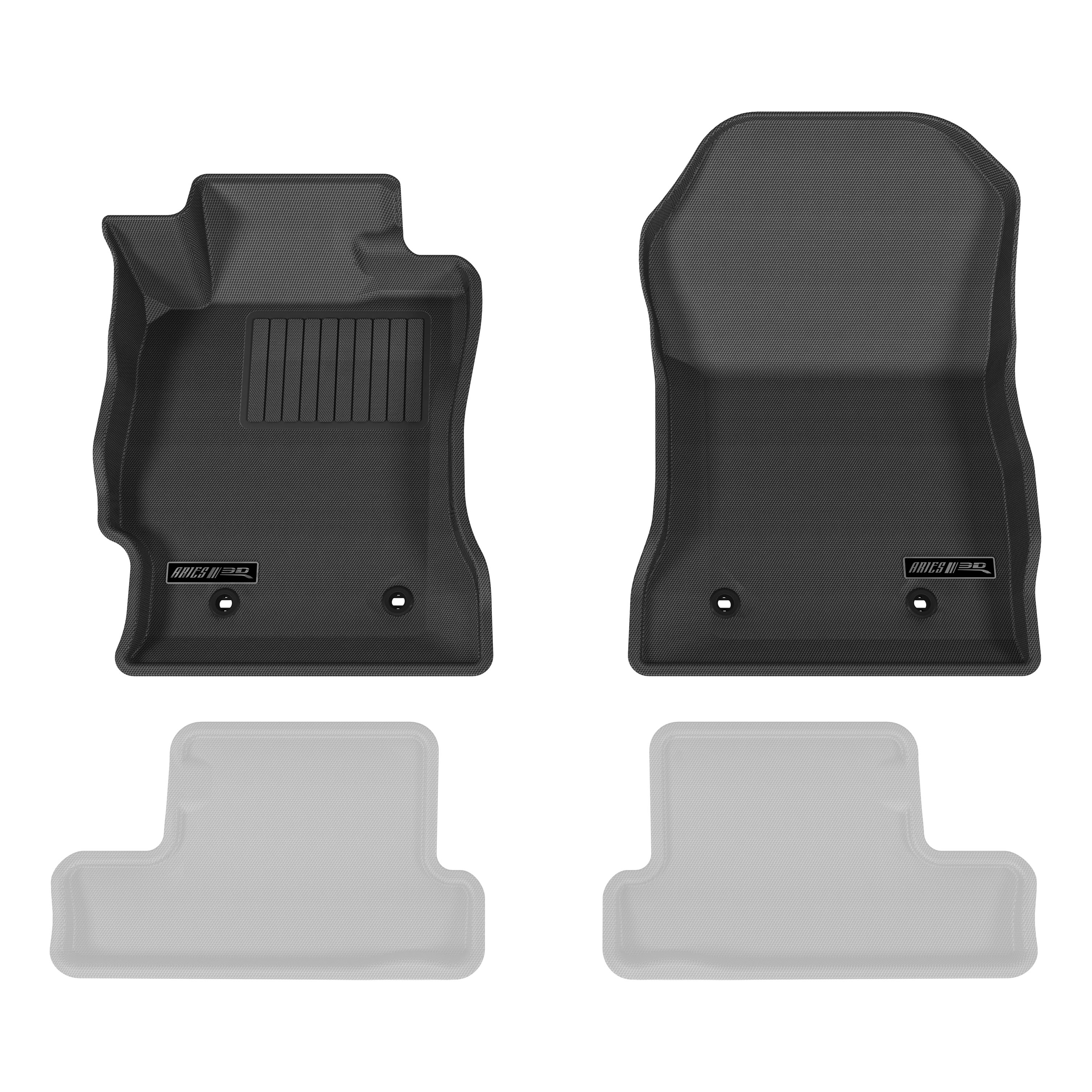 ARIES StyleGuard Floor Liner SC00211509 ARIES StyleGuard Floor Liner SC00211509