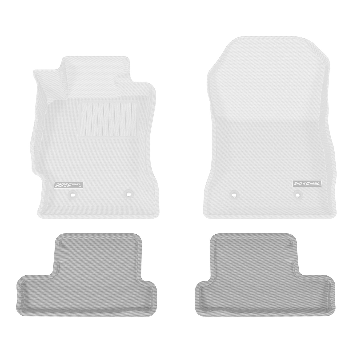 StyleGuard Floor Liners SC00221501