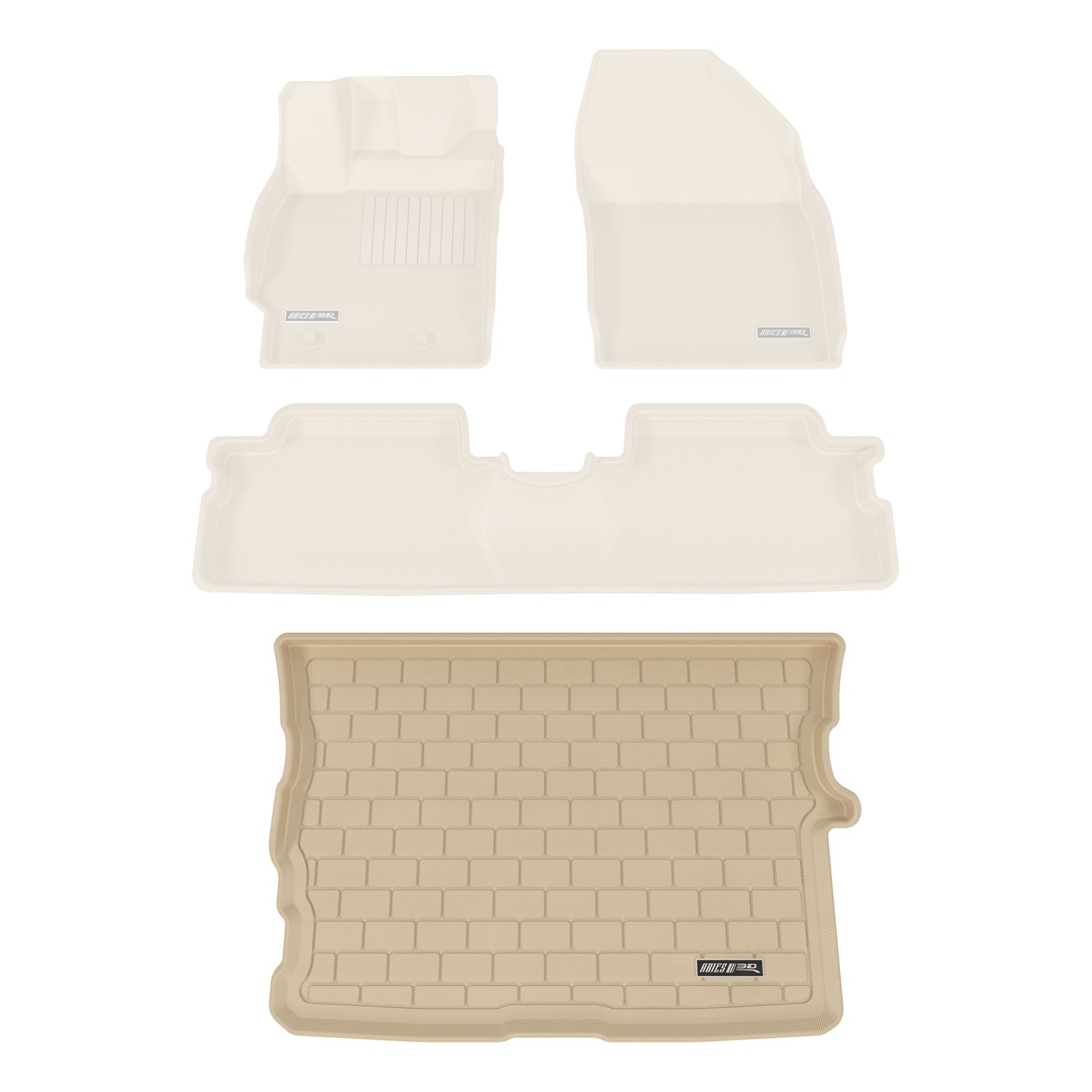 StyleGuard Cargo Floor Liner SC0051302 StyleGuard Cargo Floor Liner SC0051302