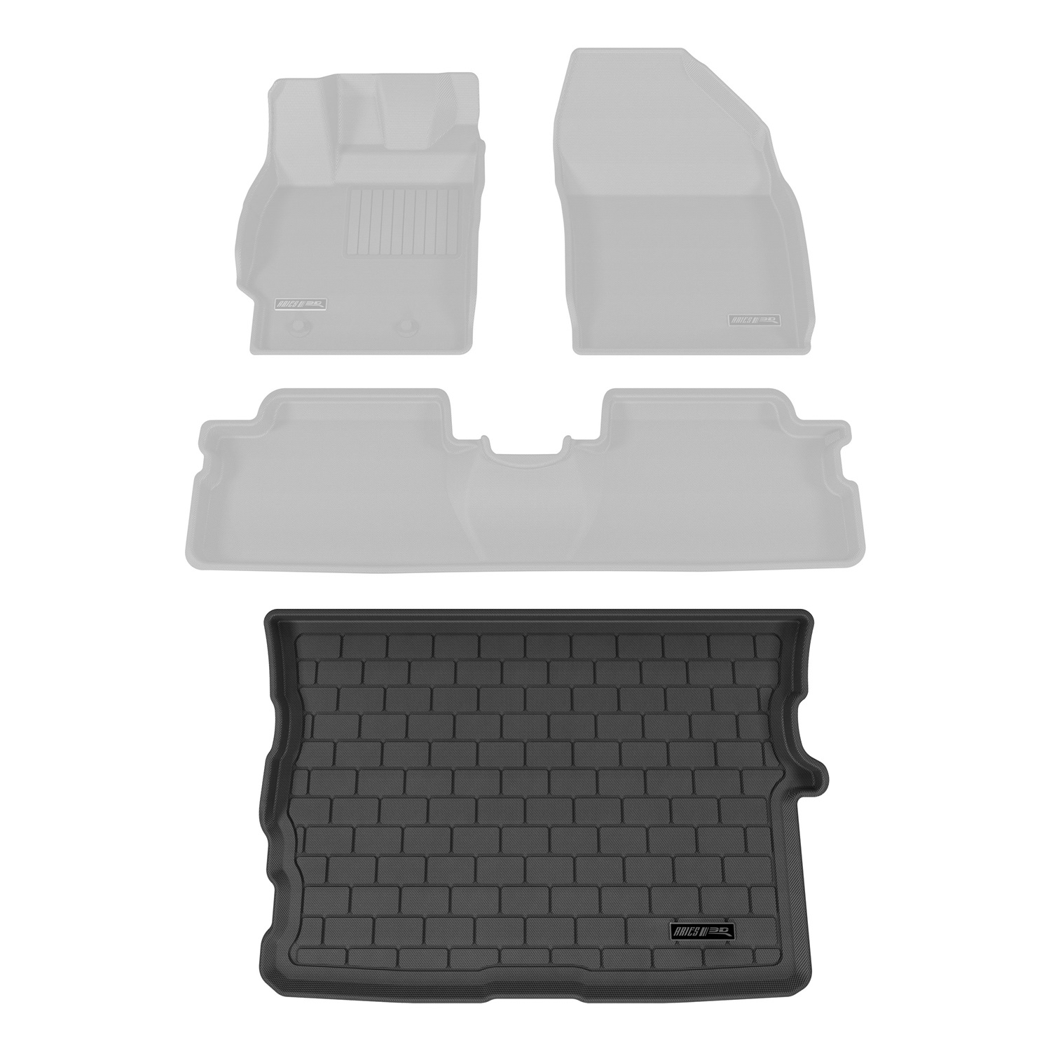 ARIES StyleGuard Floor Liner SC0051309 ARIES StyleGuard Floor Liner SC0051309