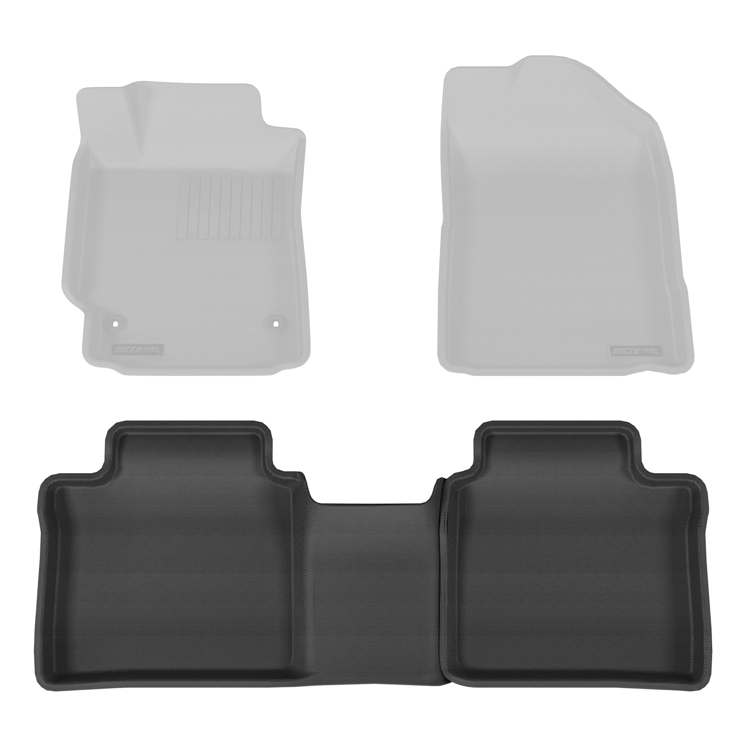 StyleGuard Floor Liners TY00421509 StyleGuard Floor Liners TY00421509