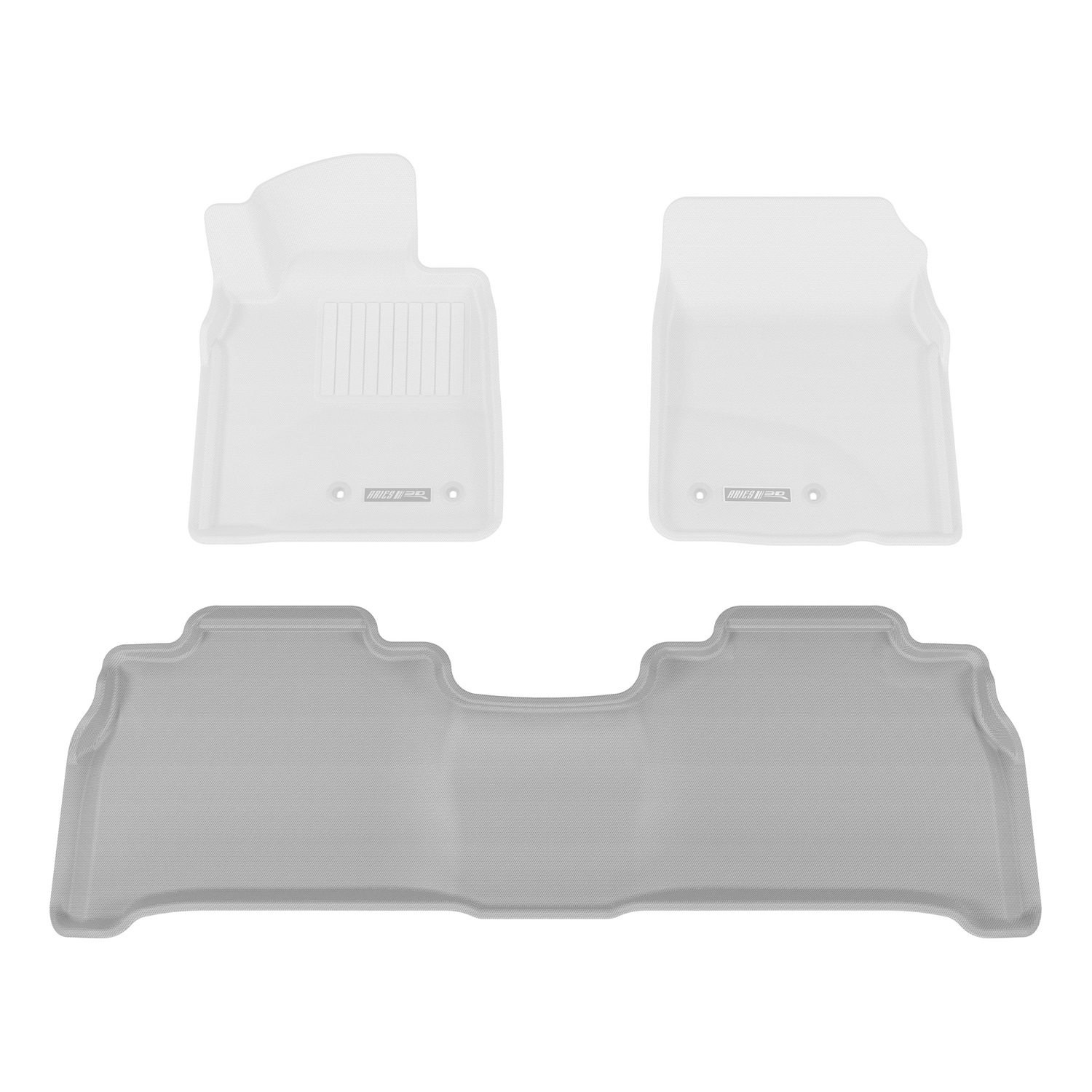 StyleGuard Floor Liners TY01821501