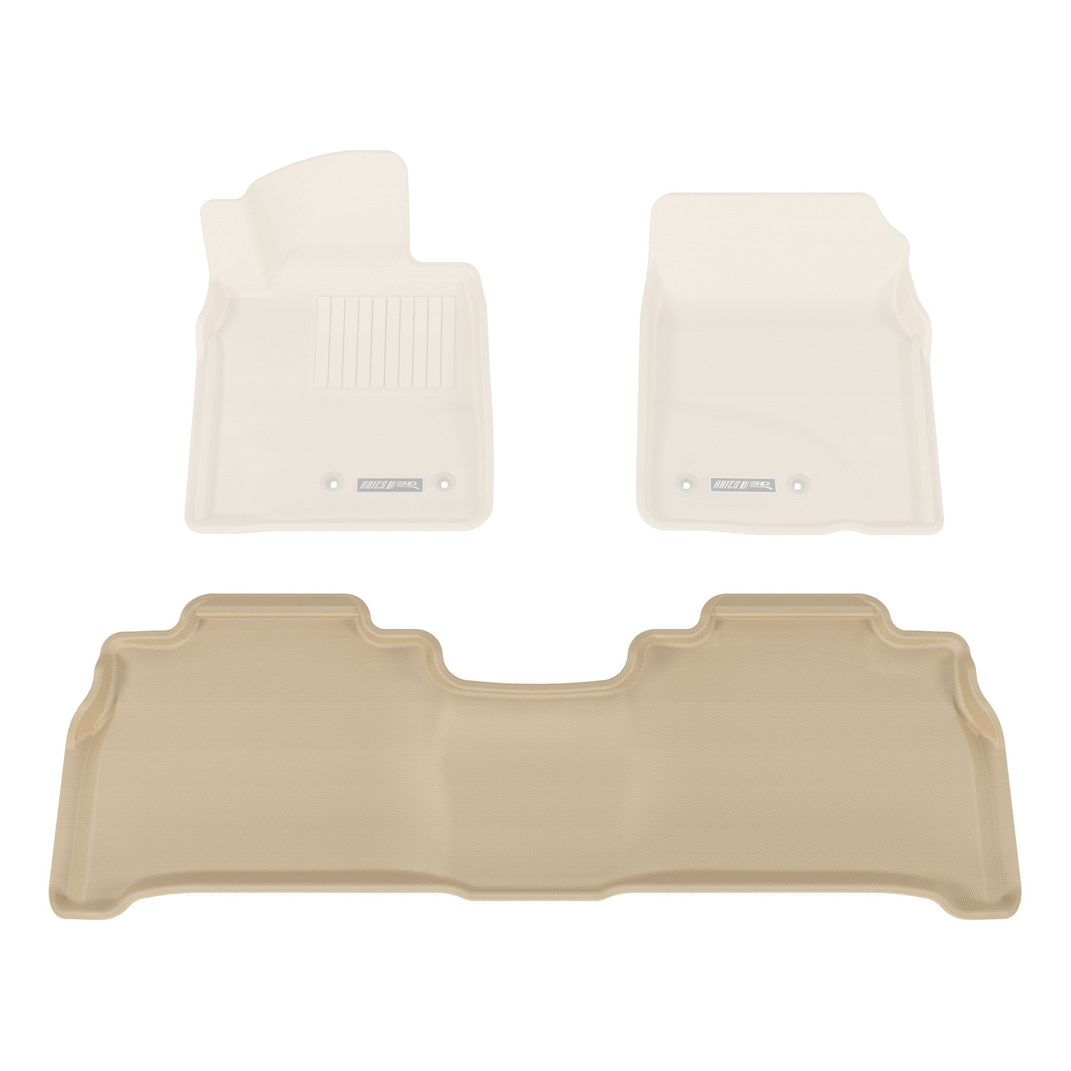 StyleGuard Floor Liners TY01821502