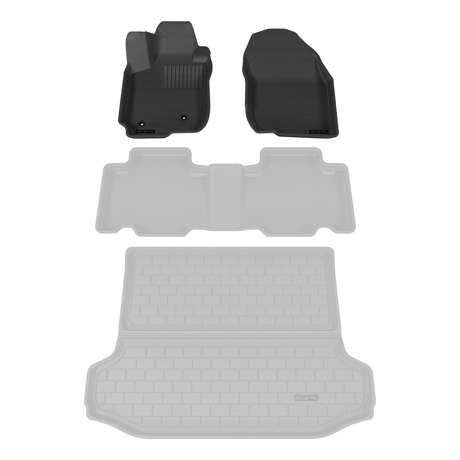 StyleGuard Floor Liners TY02311509