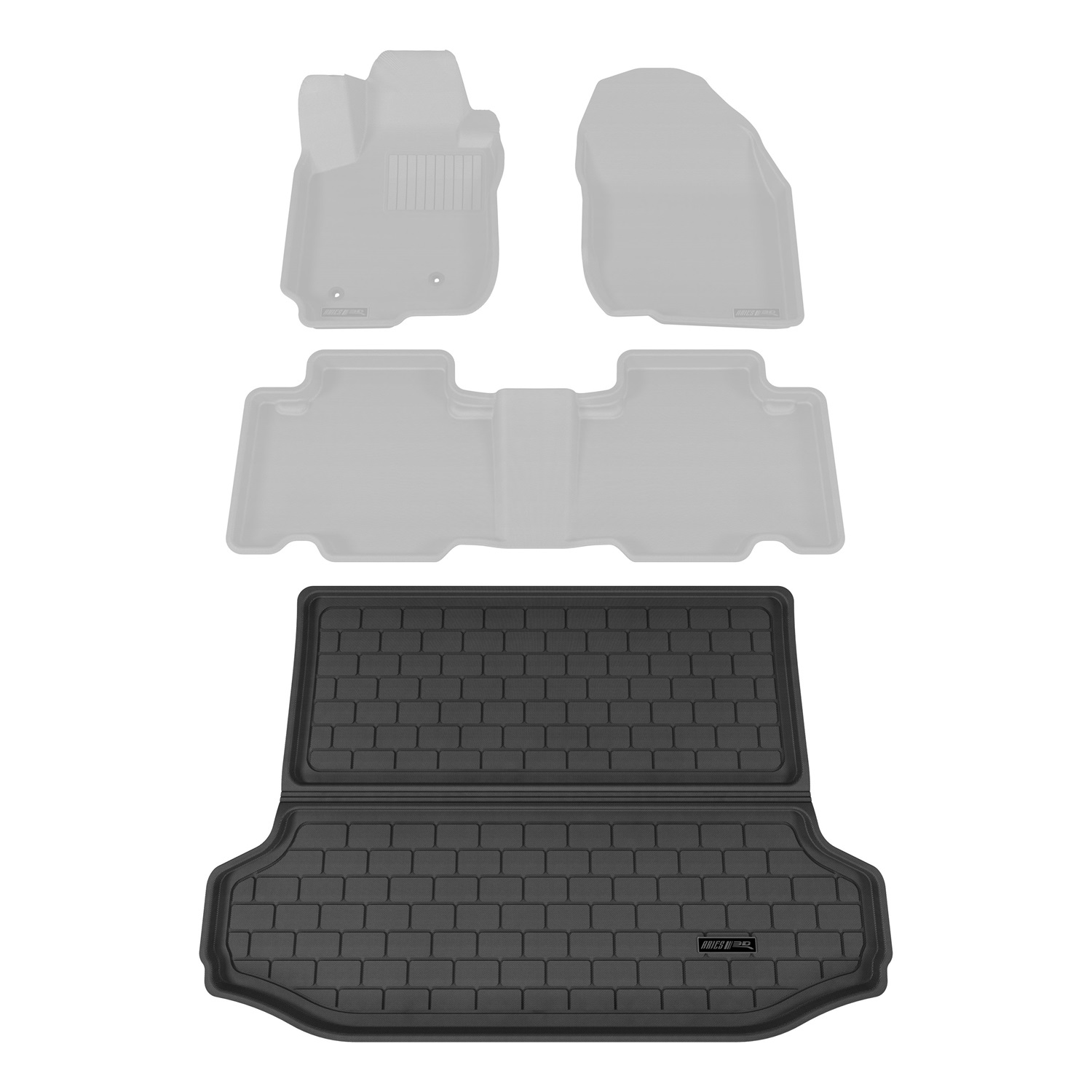 StyleGuard Cargo Floor Liner TY0481309
