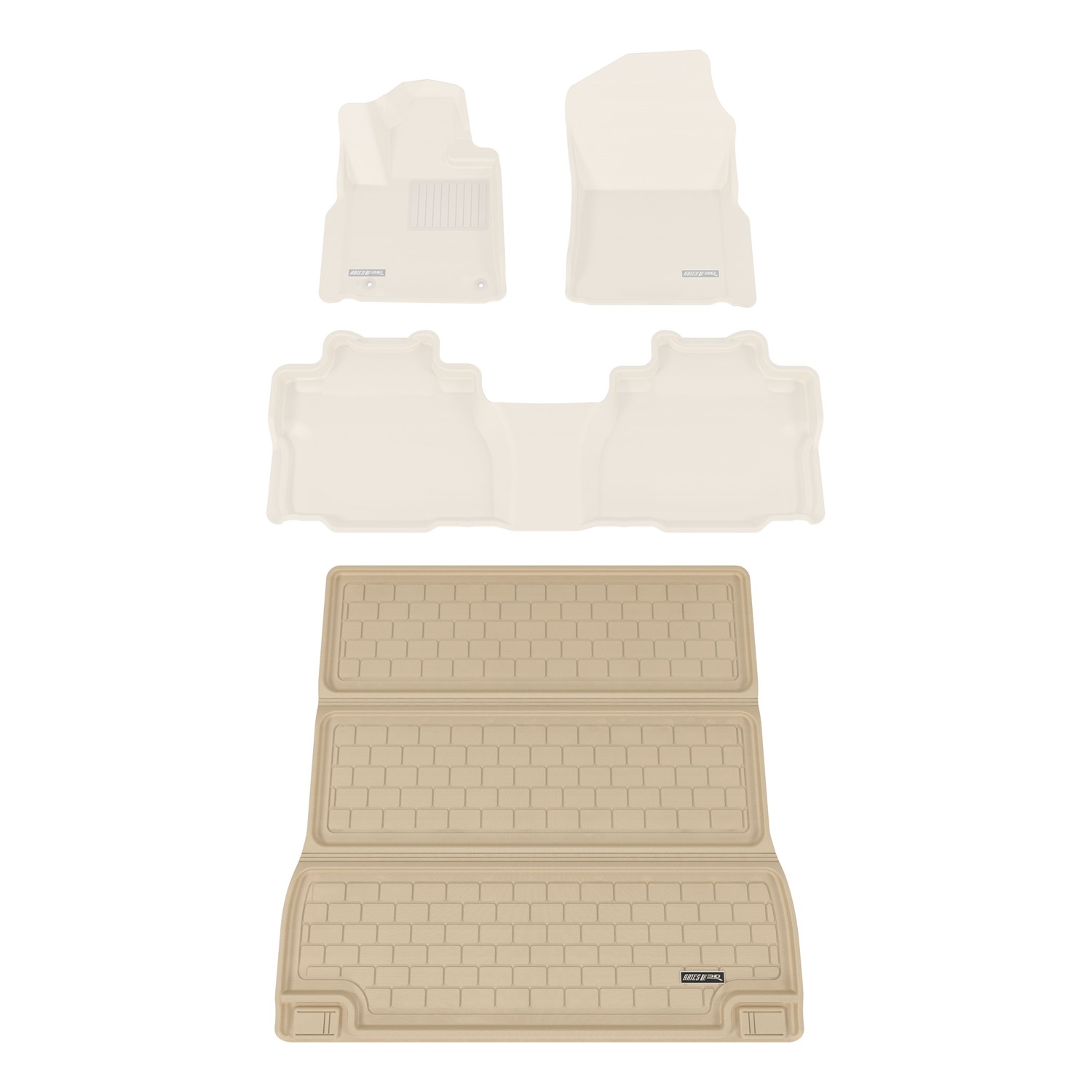 StyleGuard Cargo Floor Liner TY0511302