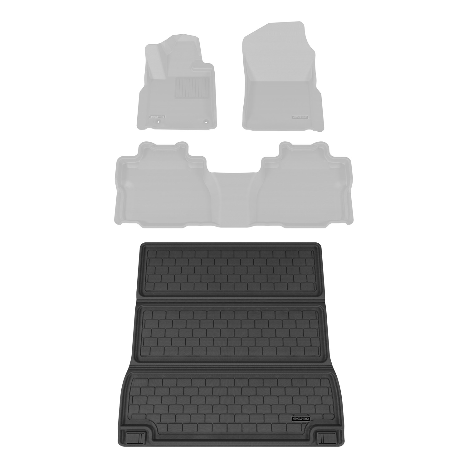 StyleGuard Cargo Floor Liner TY0511309
