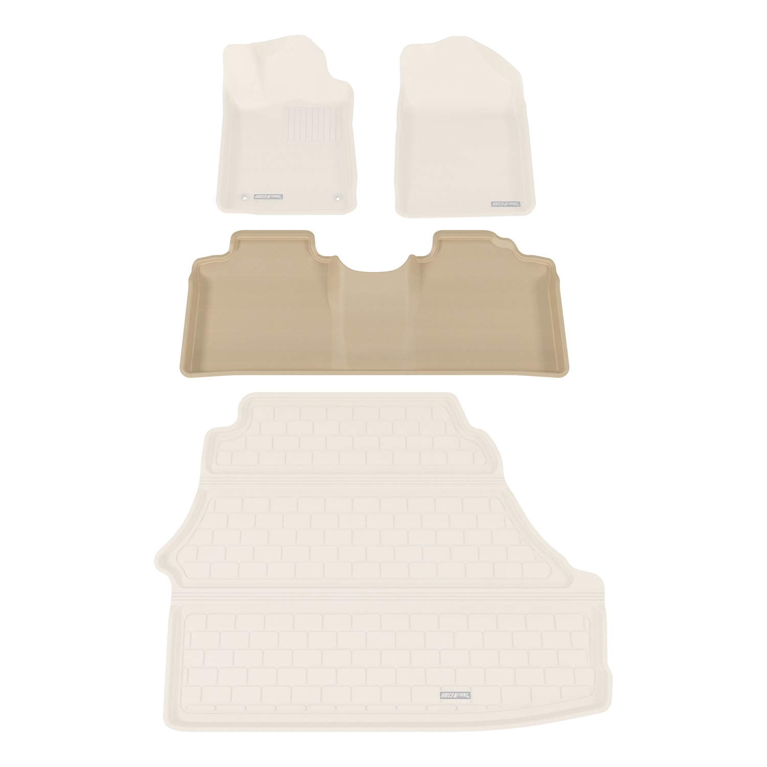 StyleGuard Floor Liners TY05521502 StyleGuard Floor Liners TY05521502