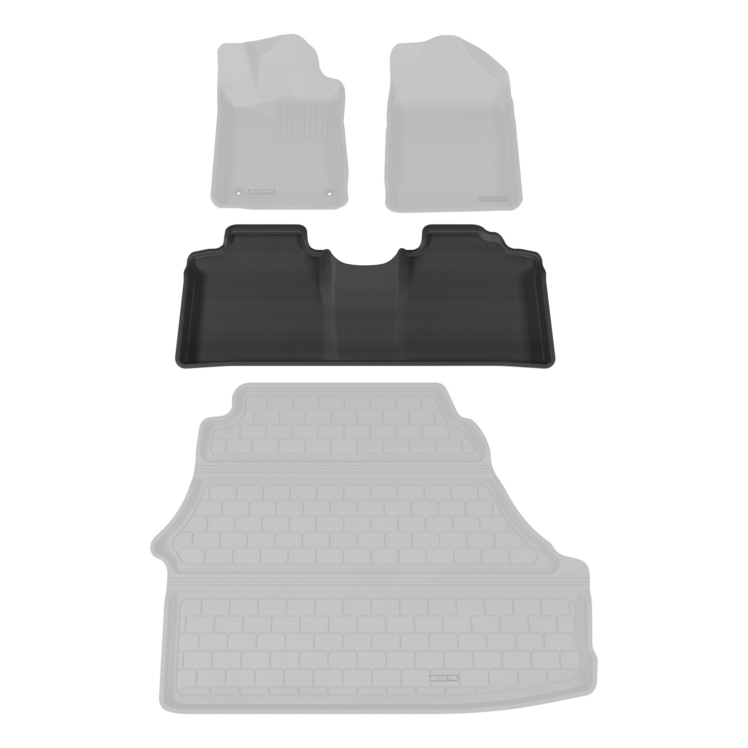 StyleGuard Floor Liners TY05521509