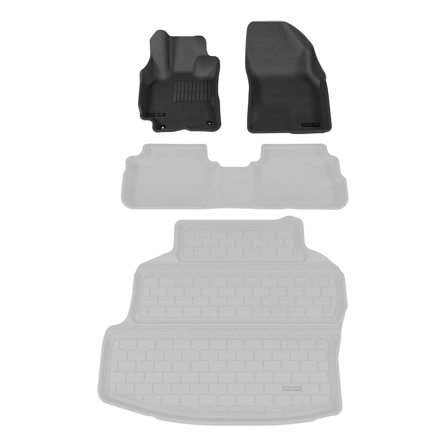 StyleGuard Floor Liners TY05911509