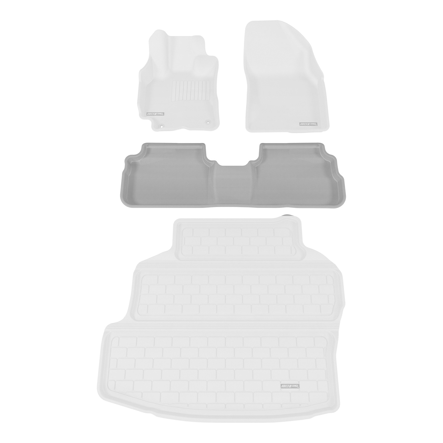 StyleGuard Floor Liners TY05921501