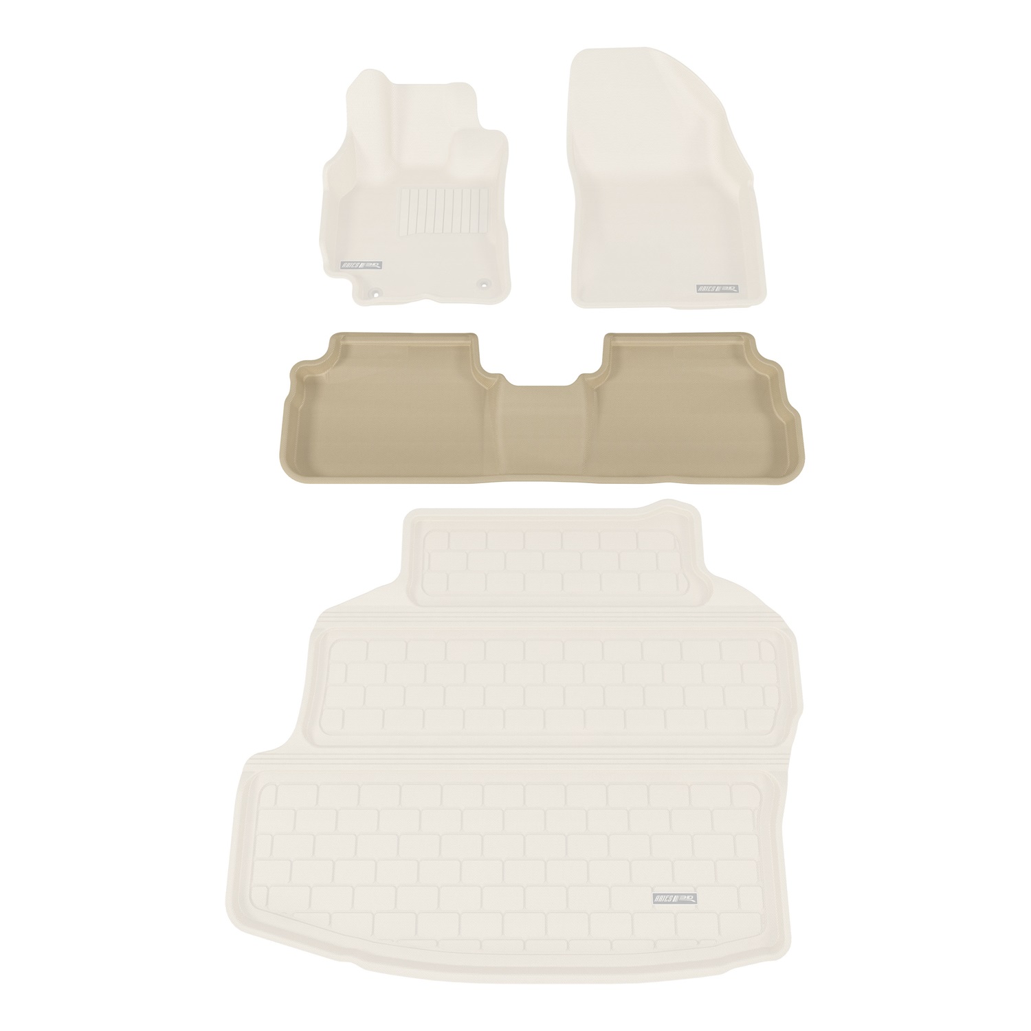 StyleGuard Floor Liners TY05921502