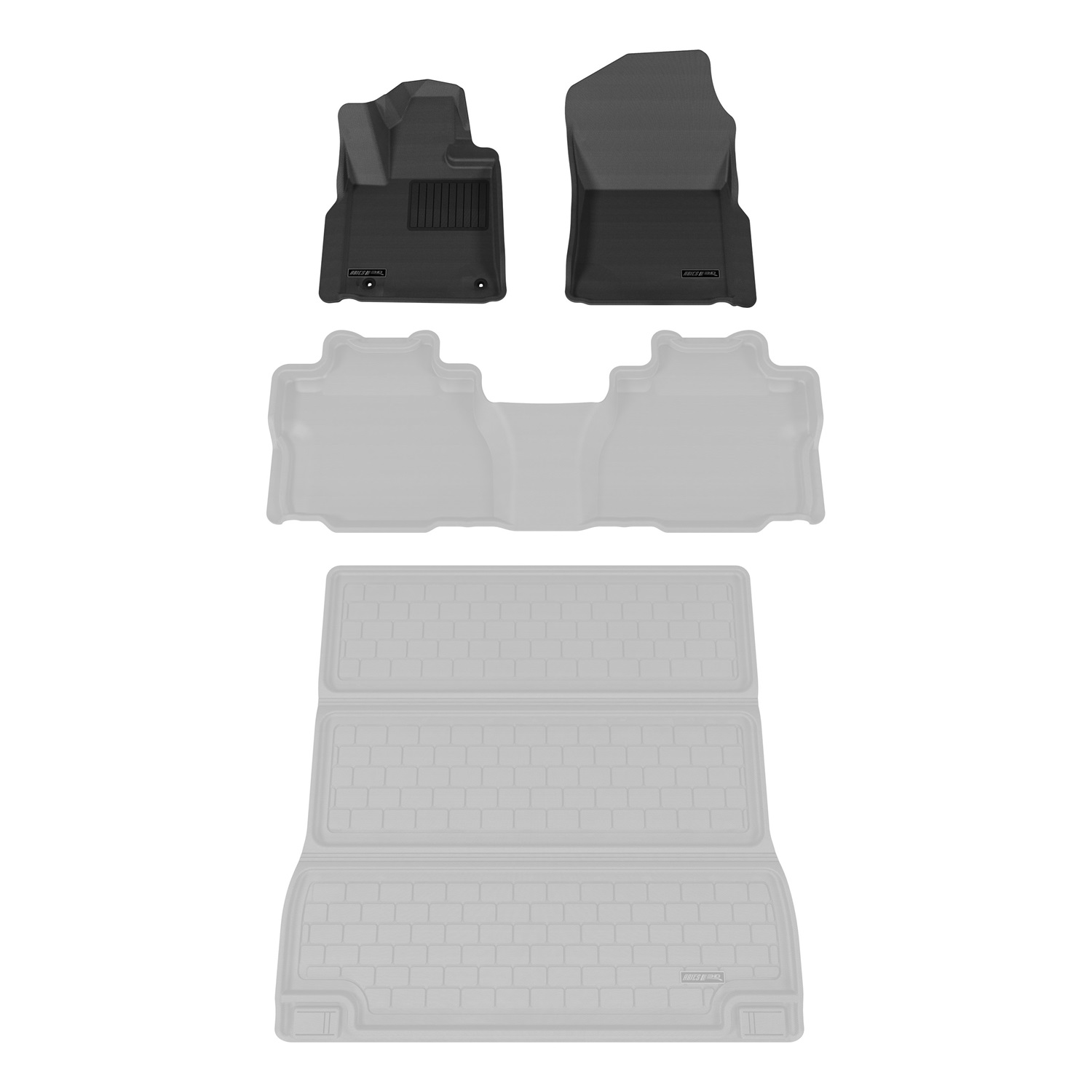 StyleGuard Floor Liners TY06111509 StyleGuard Floor Liners TY06111509