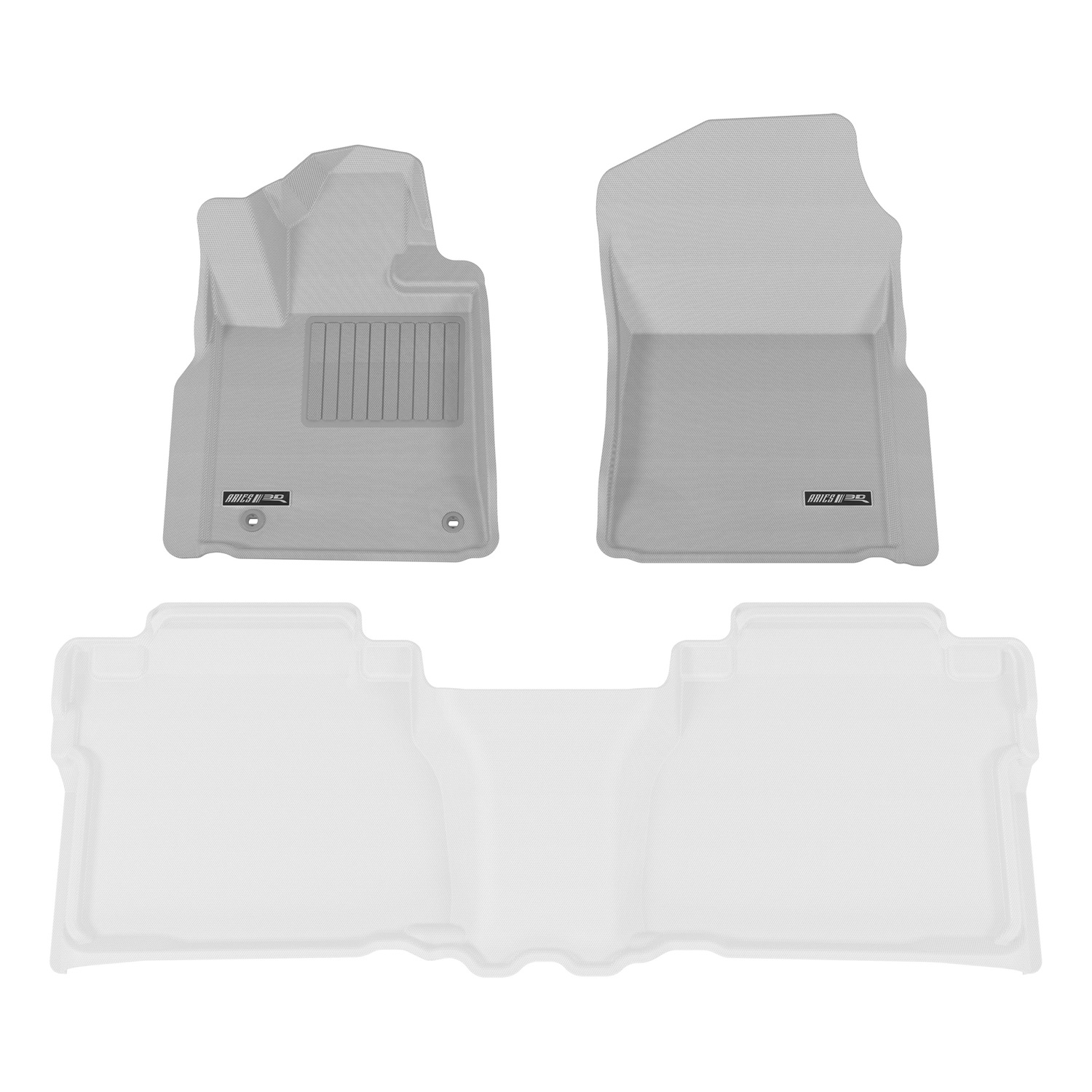 StyleGuard Floor Liners TY06211501