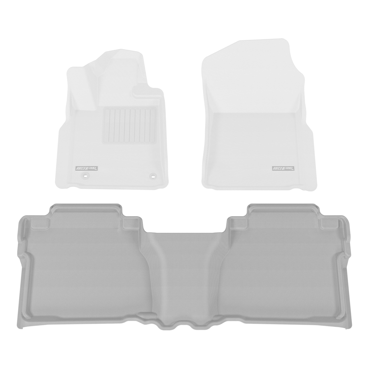 StyleGuard Floor Liners TY06221501