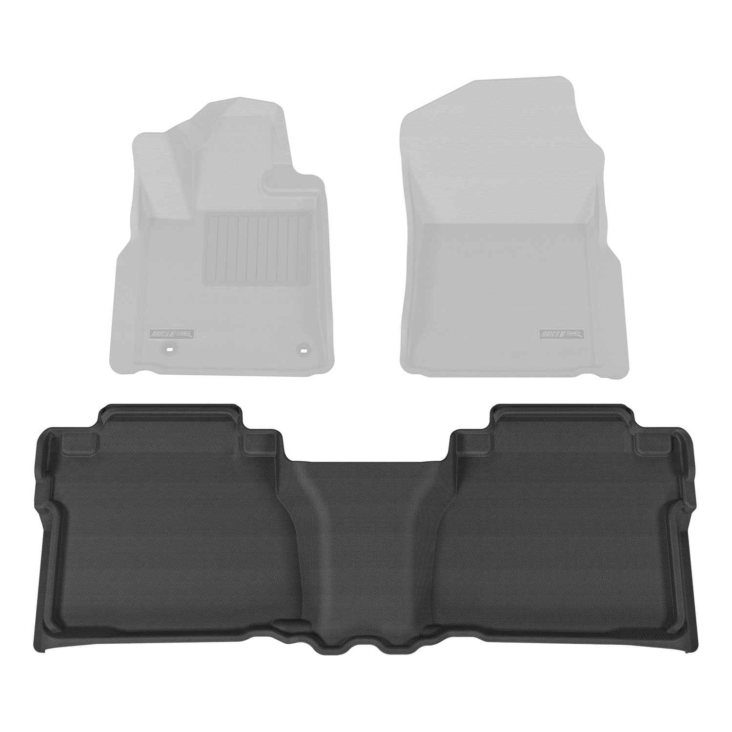 StyleGuard Floor Liners TY06221509
