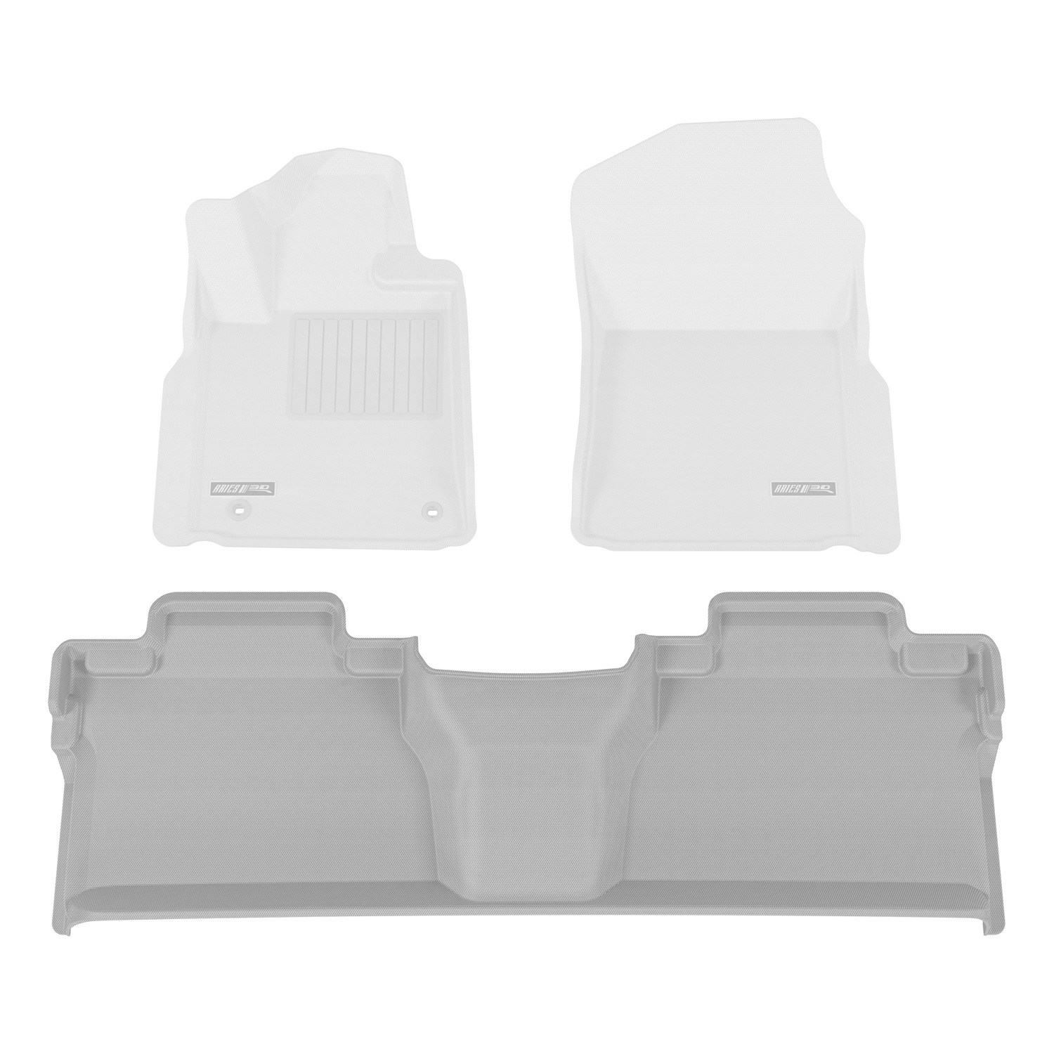 StyleGuard Floor Liners TY06321501 StyleGuard Floor Liners TY06321501