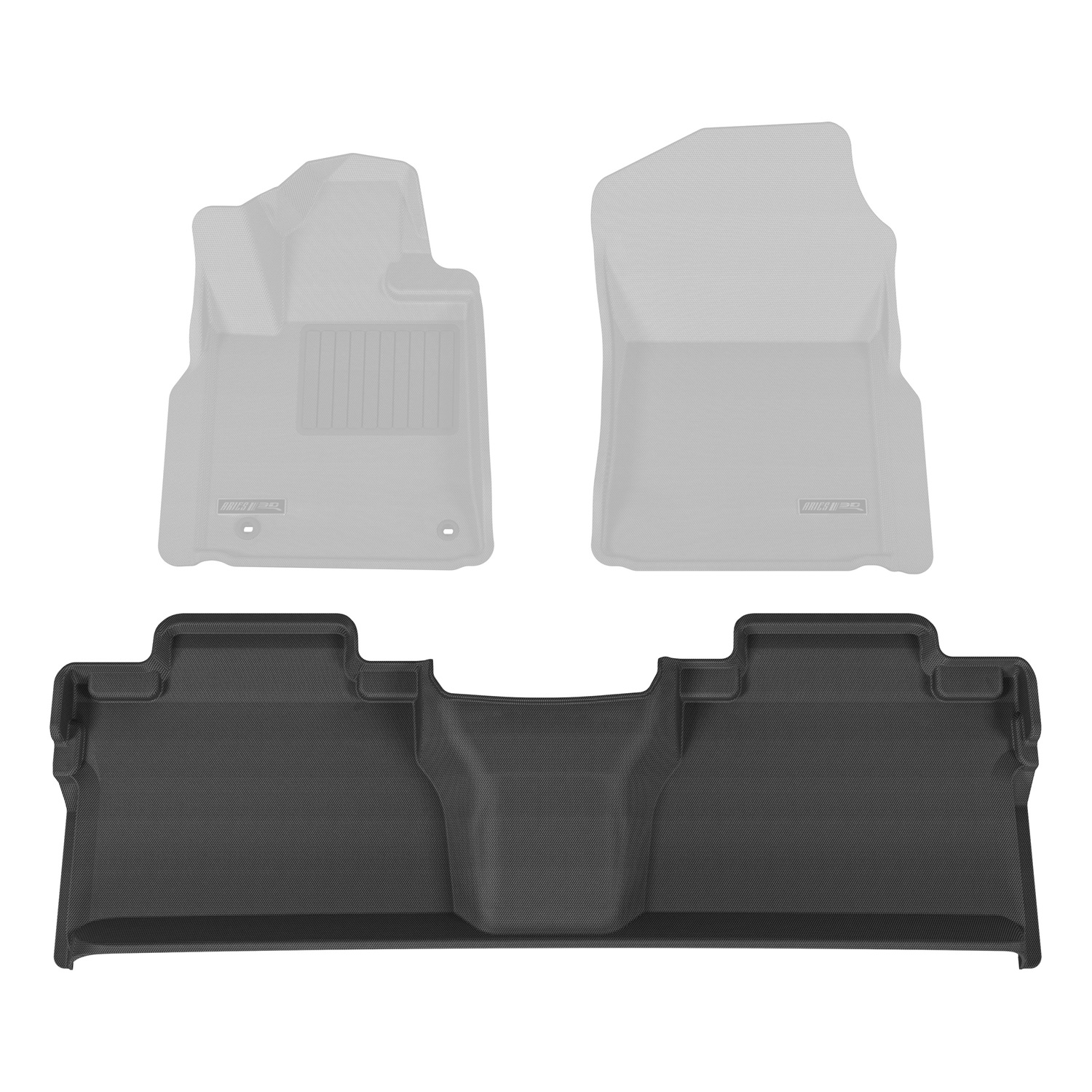 StyleGuard Floor Liners TY06321509