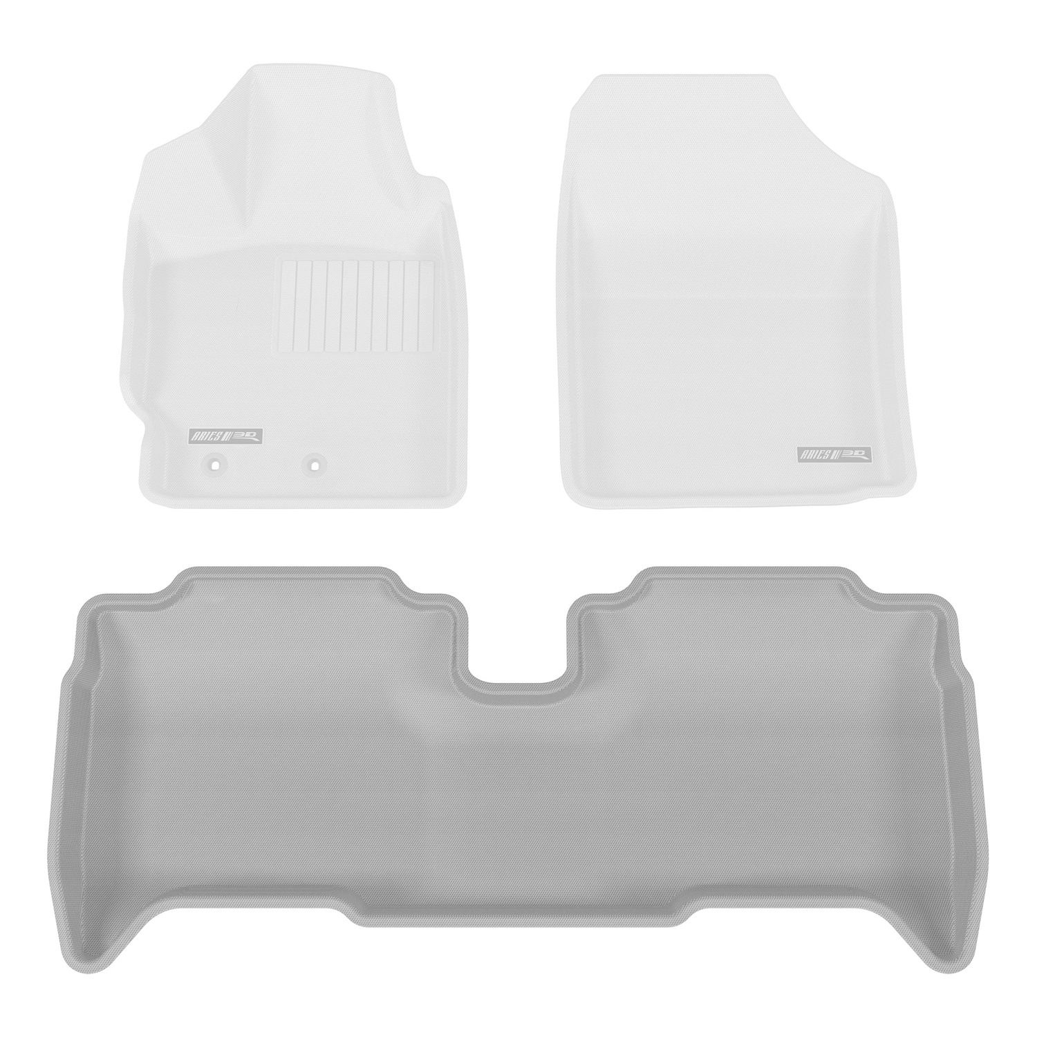StyleGuard Floor Liners TY07221501
