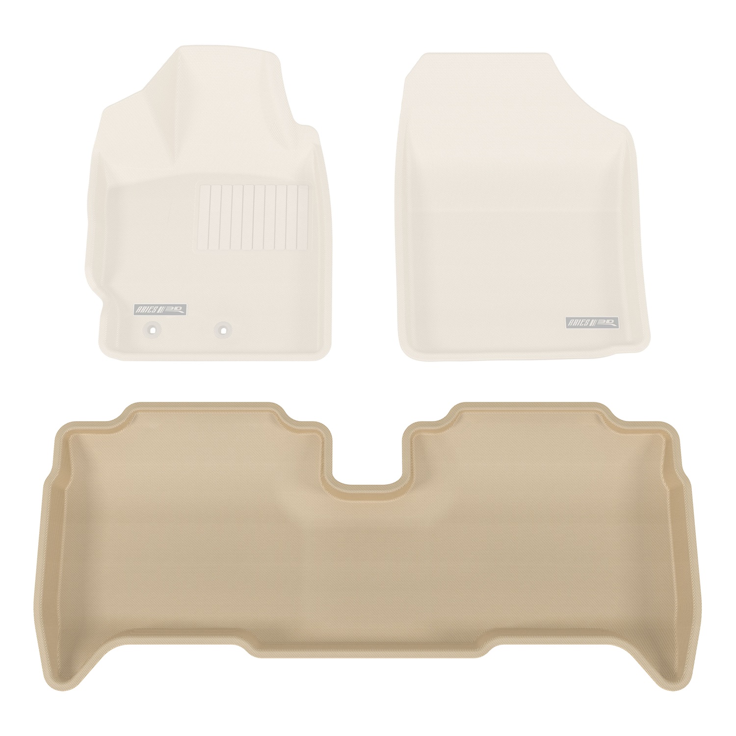 StyleGuard Floor Liners TY07221502 StyleGuard Floor Liners TY07221502