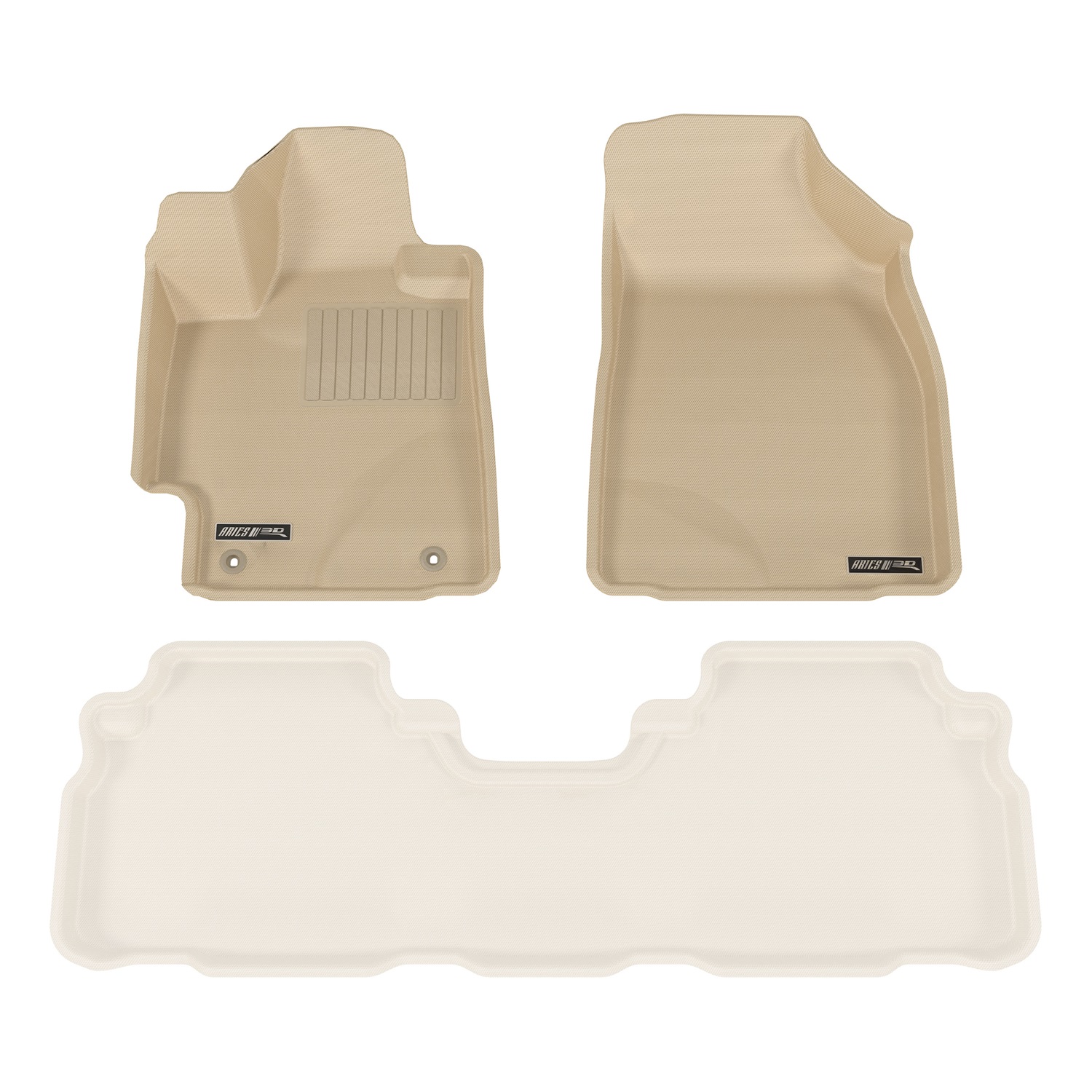 ARIES StyleGuard Floor Liner TY07611502 ARIES StyleGuard Floor Liner TY07611502