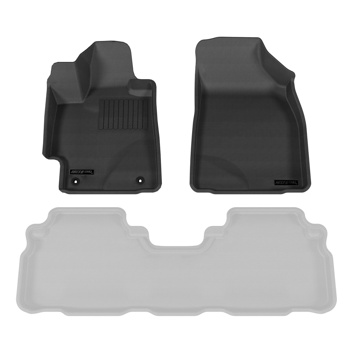 StyleGuard Floor Liners TY07611509 StyleGuard Floor Liners TY07611509