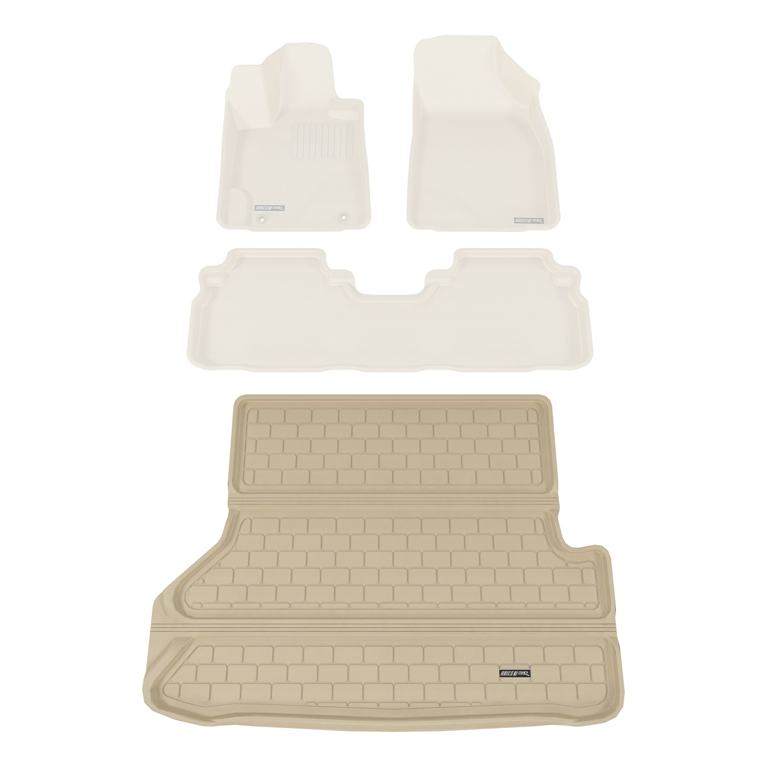 StyleGuard Cargo Floor Liner TY0761302 StyleGuard Cargo Floor Liner TY0761302