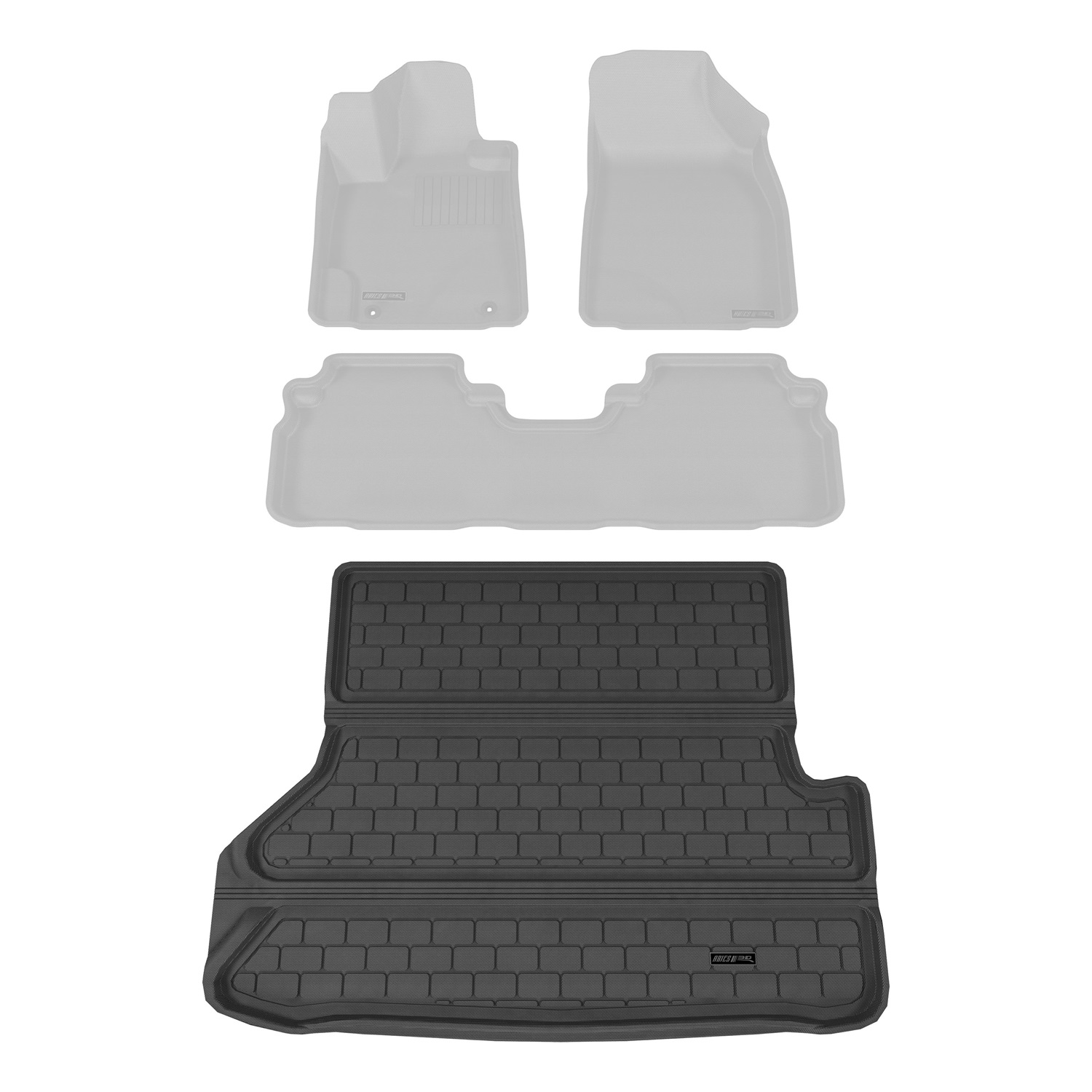 ARIES StyleGuard Floor Liner TY0761309