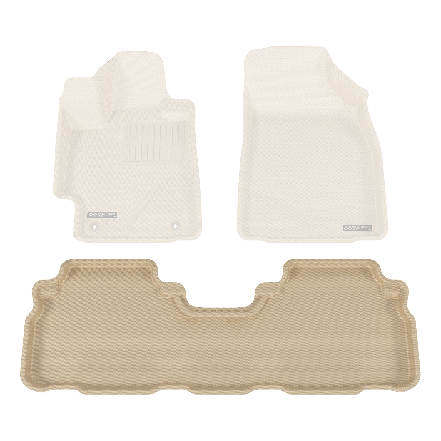 StyleGuard Floor Liners TY07621502