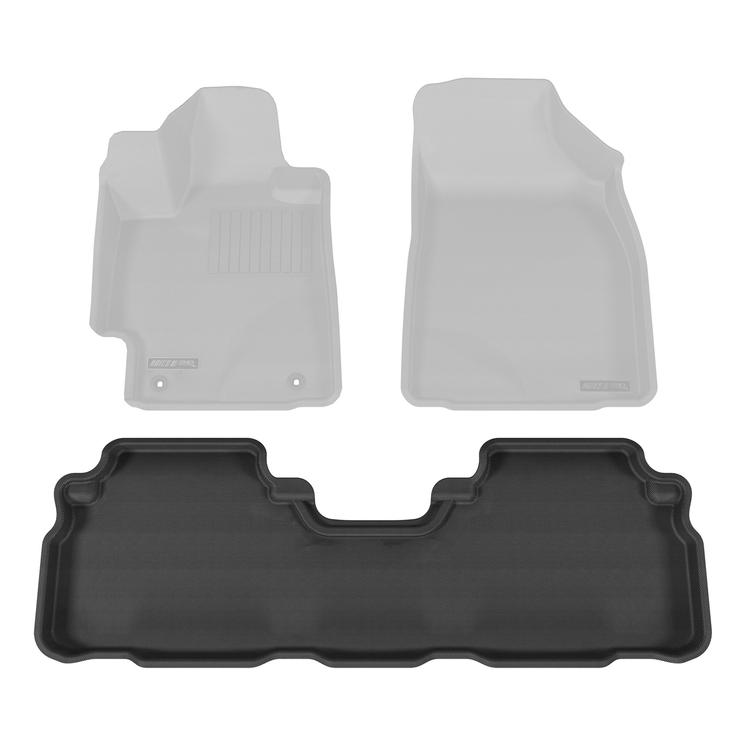 StyleGuard Floor Liners TY07621509 StyleGuard Floor Liners TY07621509