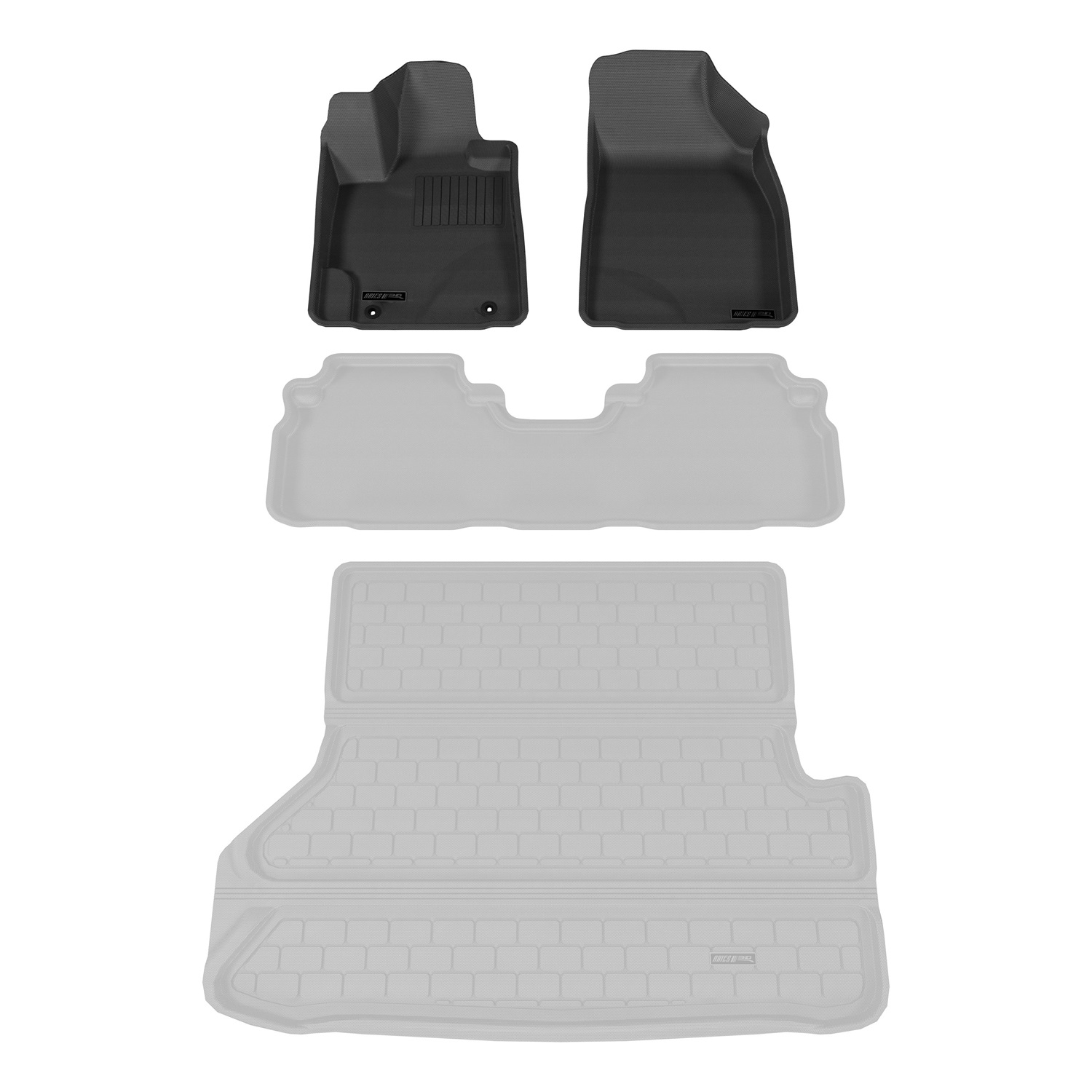 StyleGuard Floor Liners TY07711509