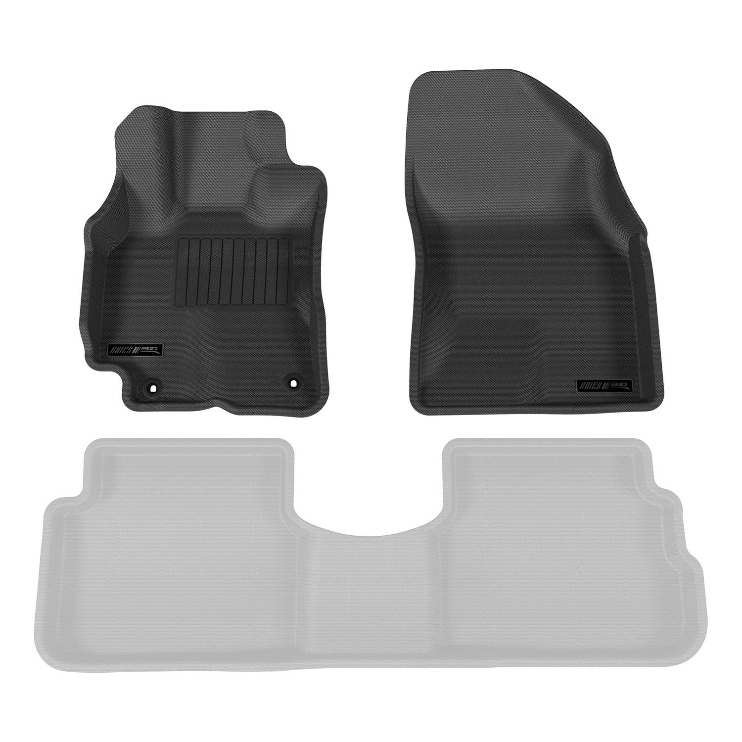ARIES StyleGuard Floor Liner TY08511509 ARIES StyleGuard Floor Liner TY08511509