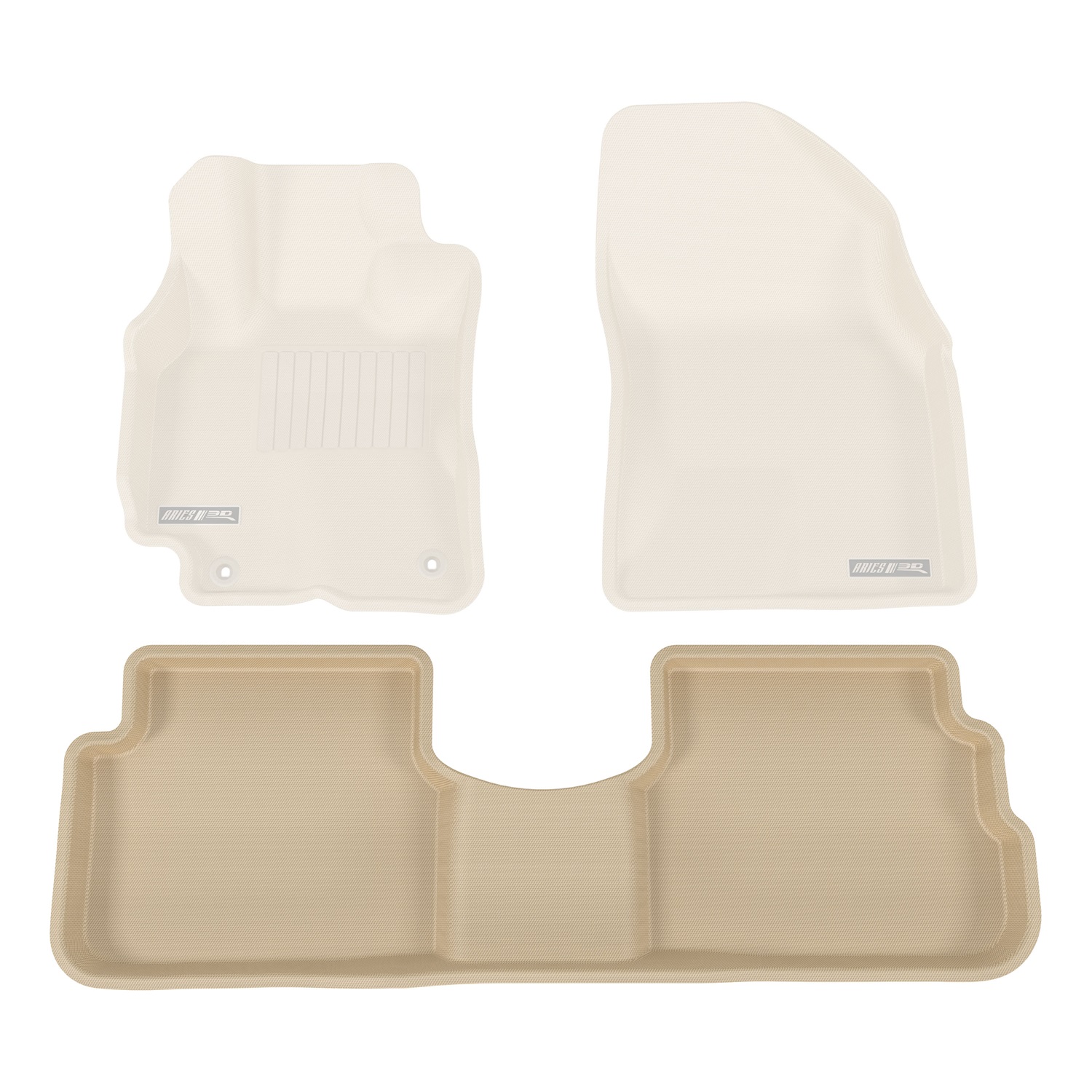 StyleGuard Floor Liners TY08521502 StyleGuard Floor Liners TY08521502